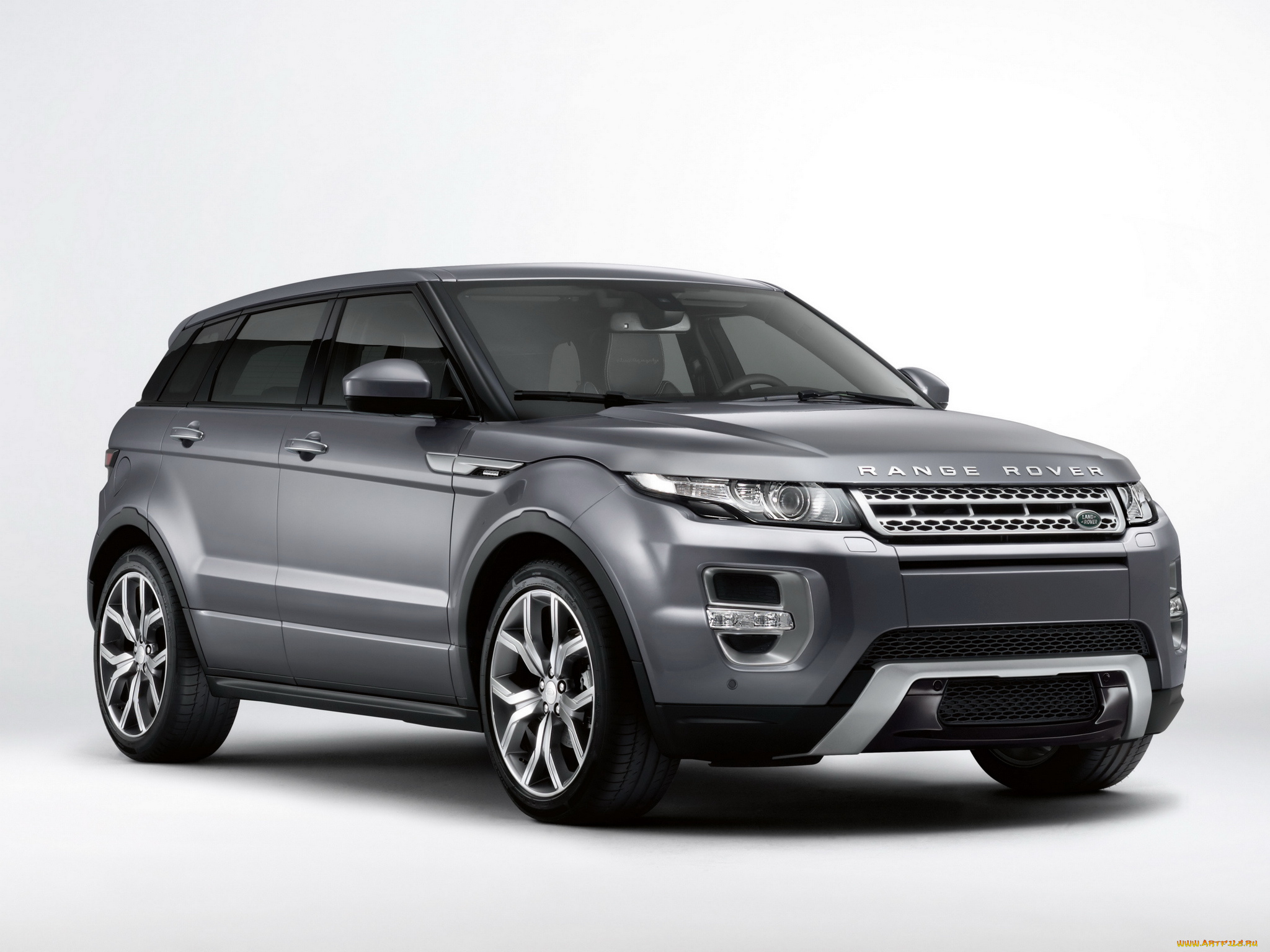 автомобили, range, rover, 2014, autobiography, evoque, range, rover