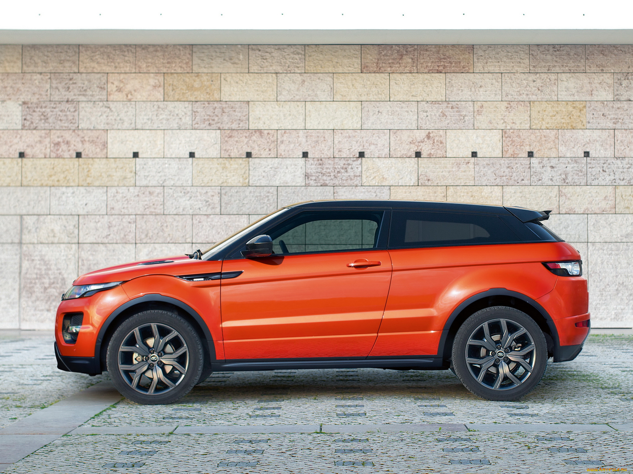 автомобили, range, rover, 2014, autobiography, evoque, range, rover