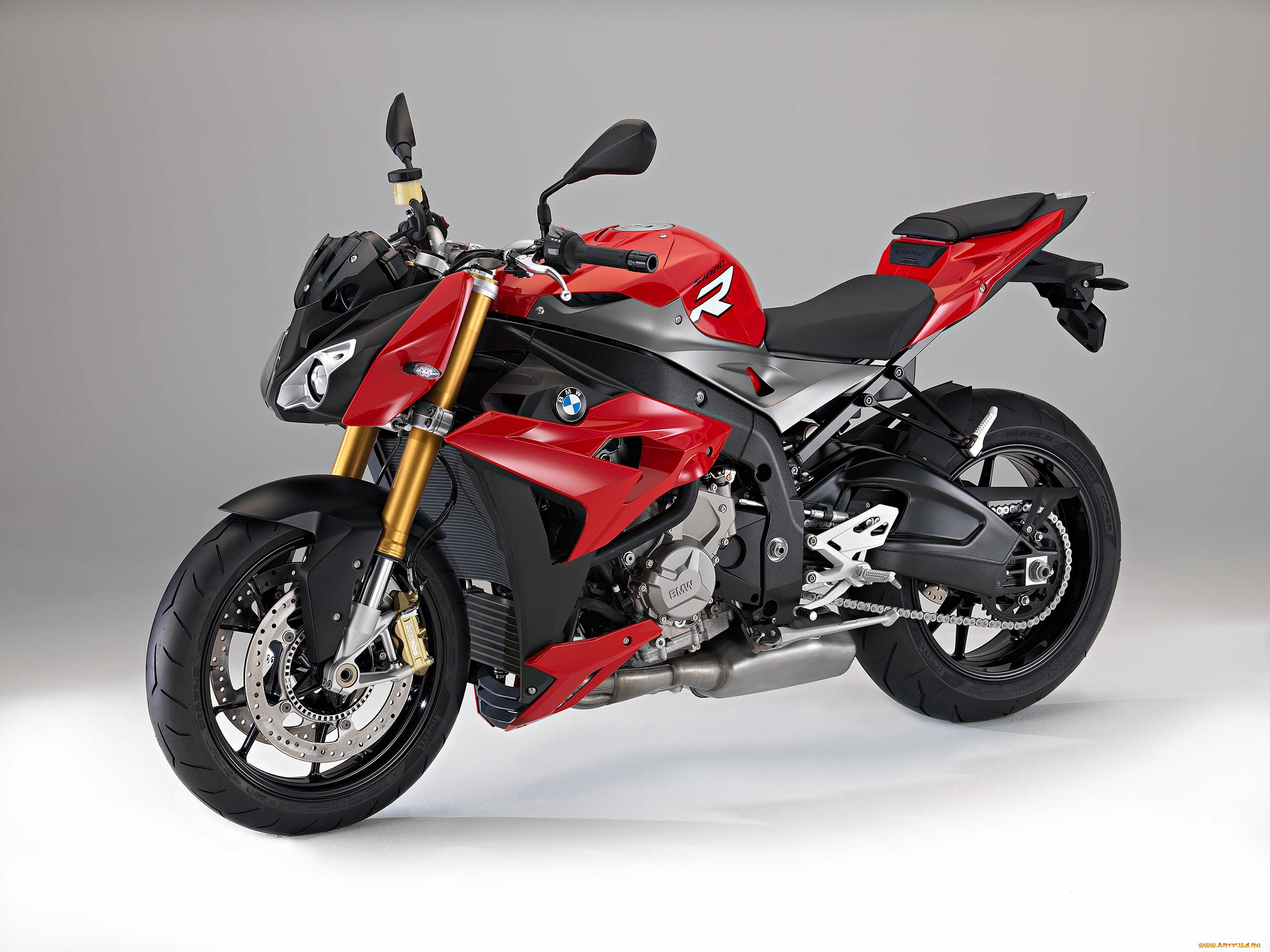 2014-bmw-s1000r, мотоциклы, bmw
