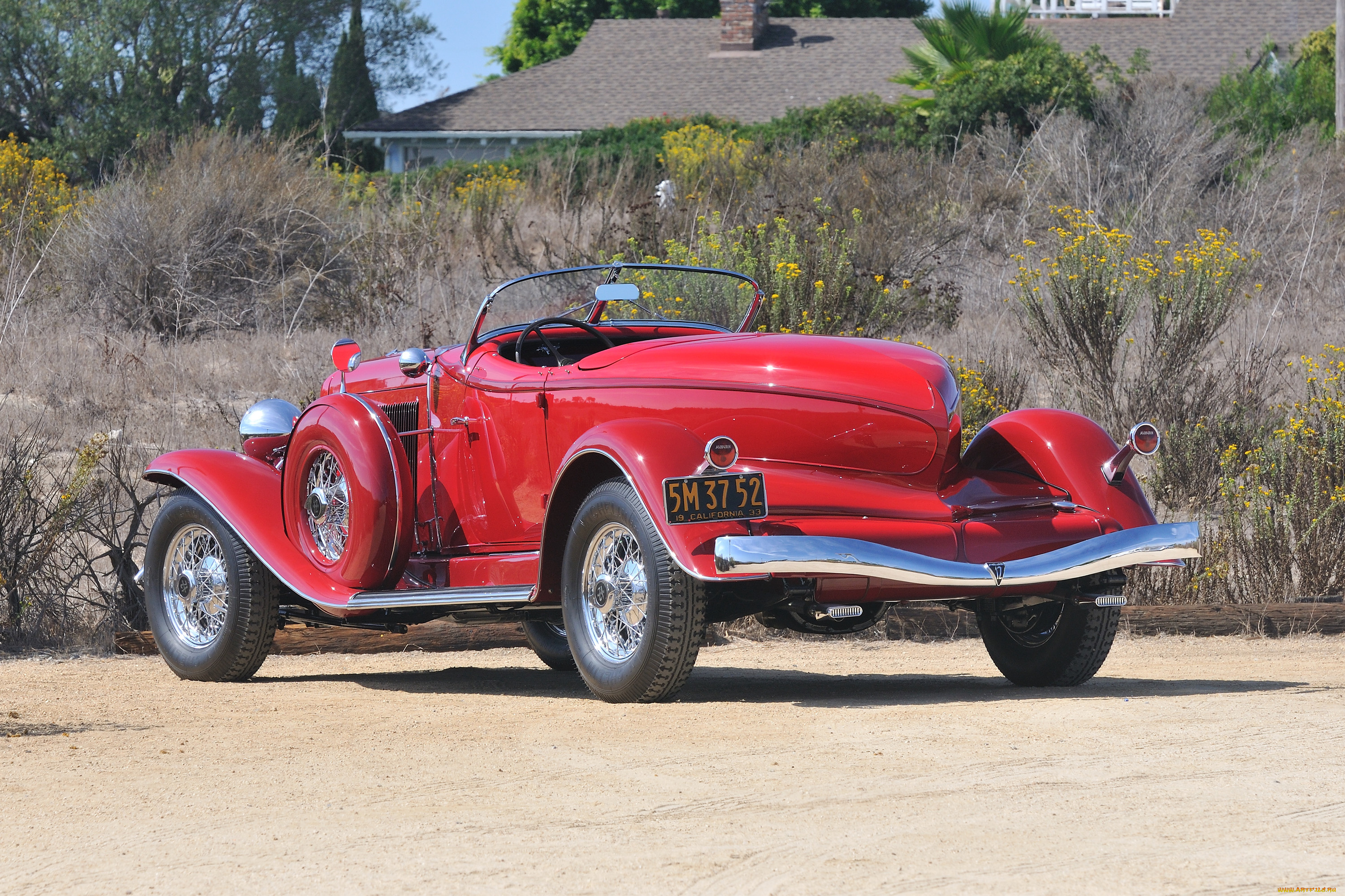 автомобили, auburn