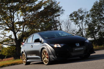 Картинка автомобили honda