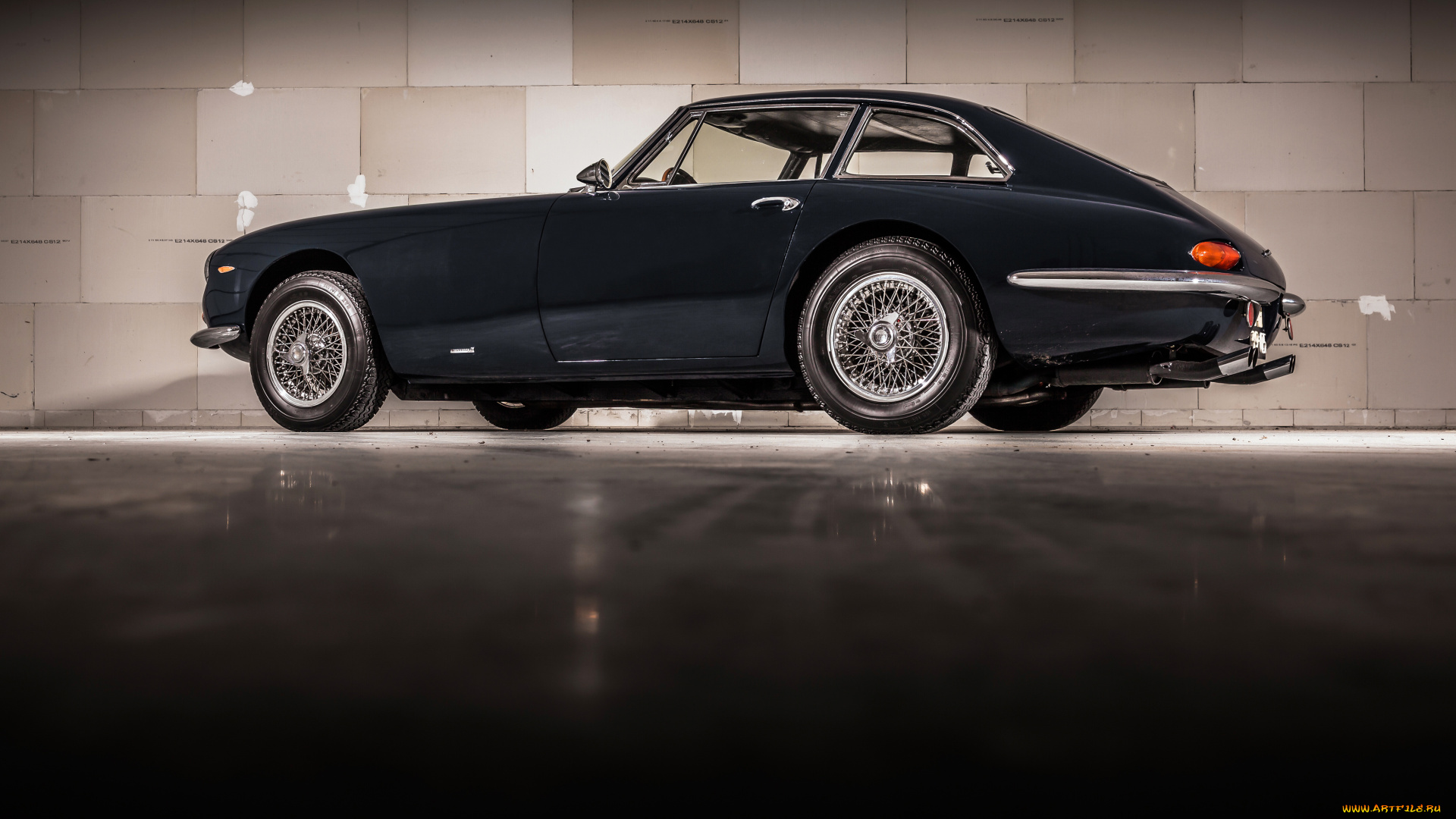 apollo, 5000, gt, coupe, by, intermeccanica, автомобили, -unsort, appolo