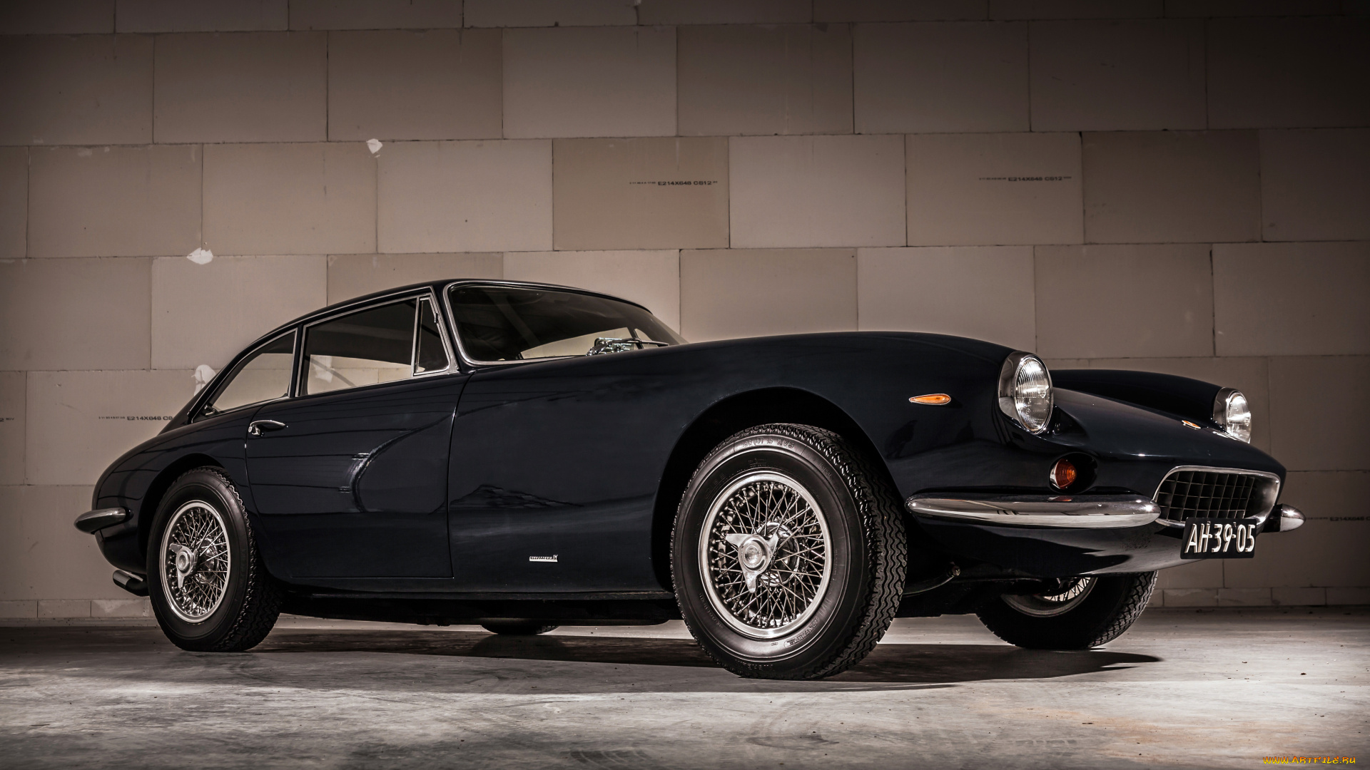 apollo, 5000, gt, coupe, by, intermeccanica, автомобили, -unsort, appolo