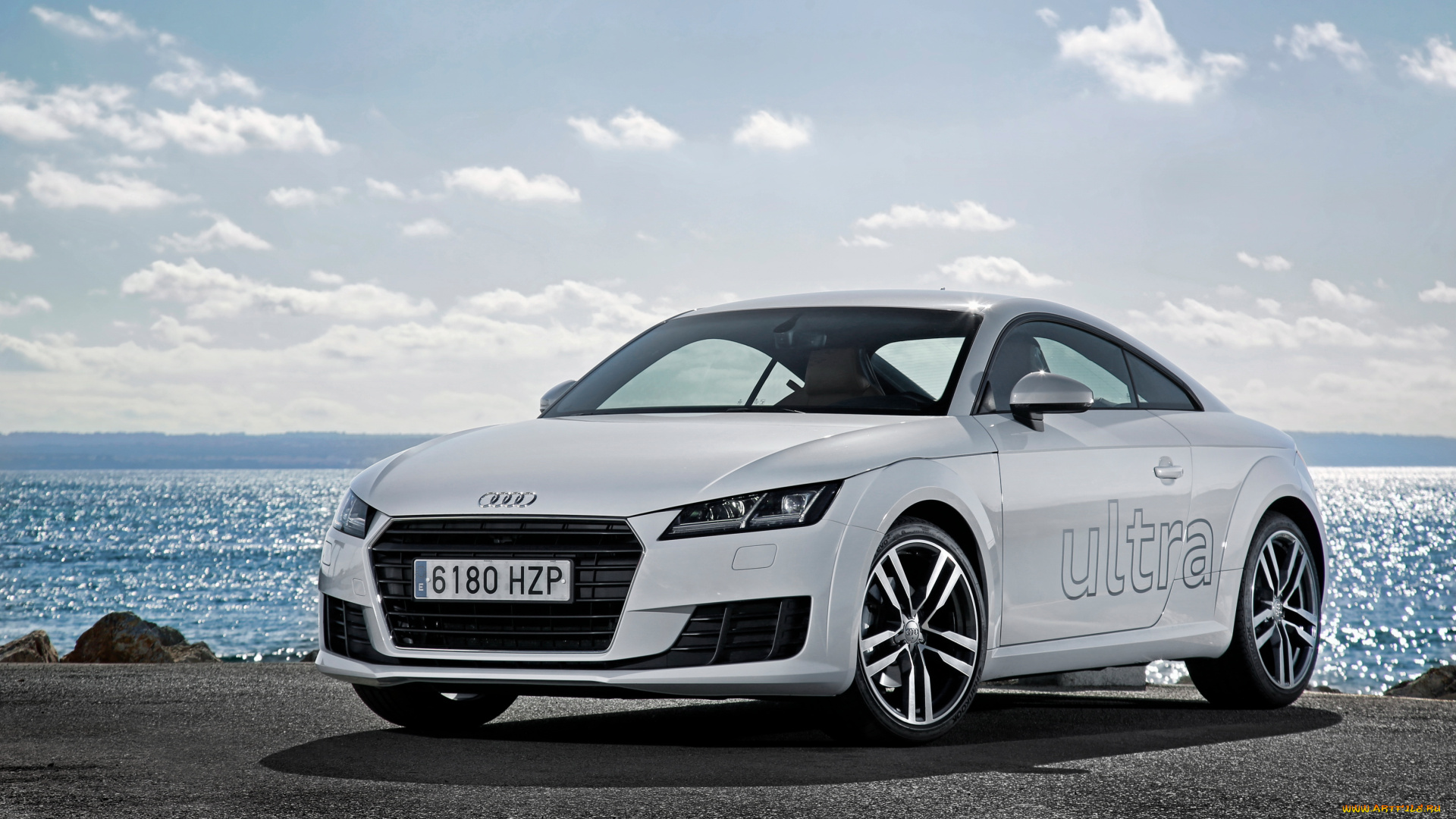 автомобили, audi, светлый, 2014г, 8s, ultra, tdi, 2-0, coupе, tt