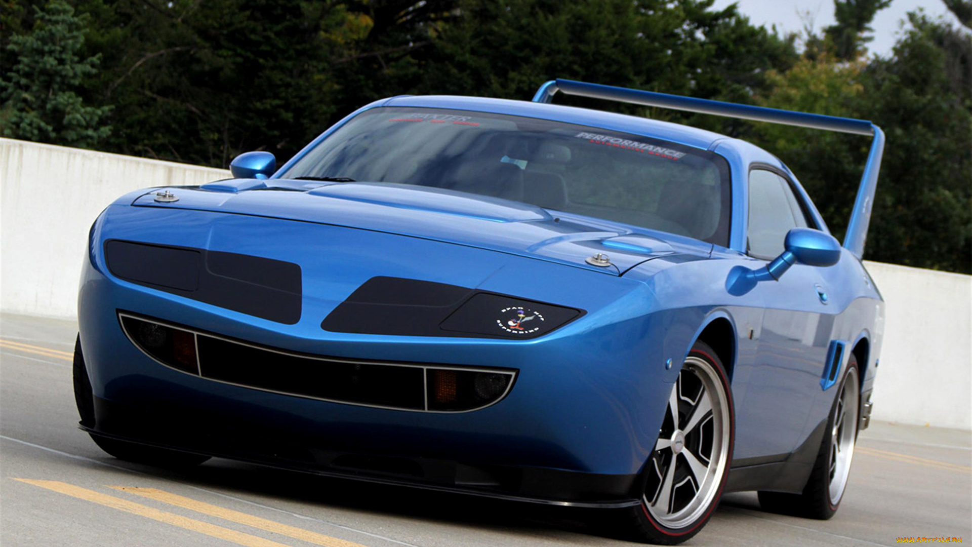 автомобили, plymouth, hpp