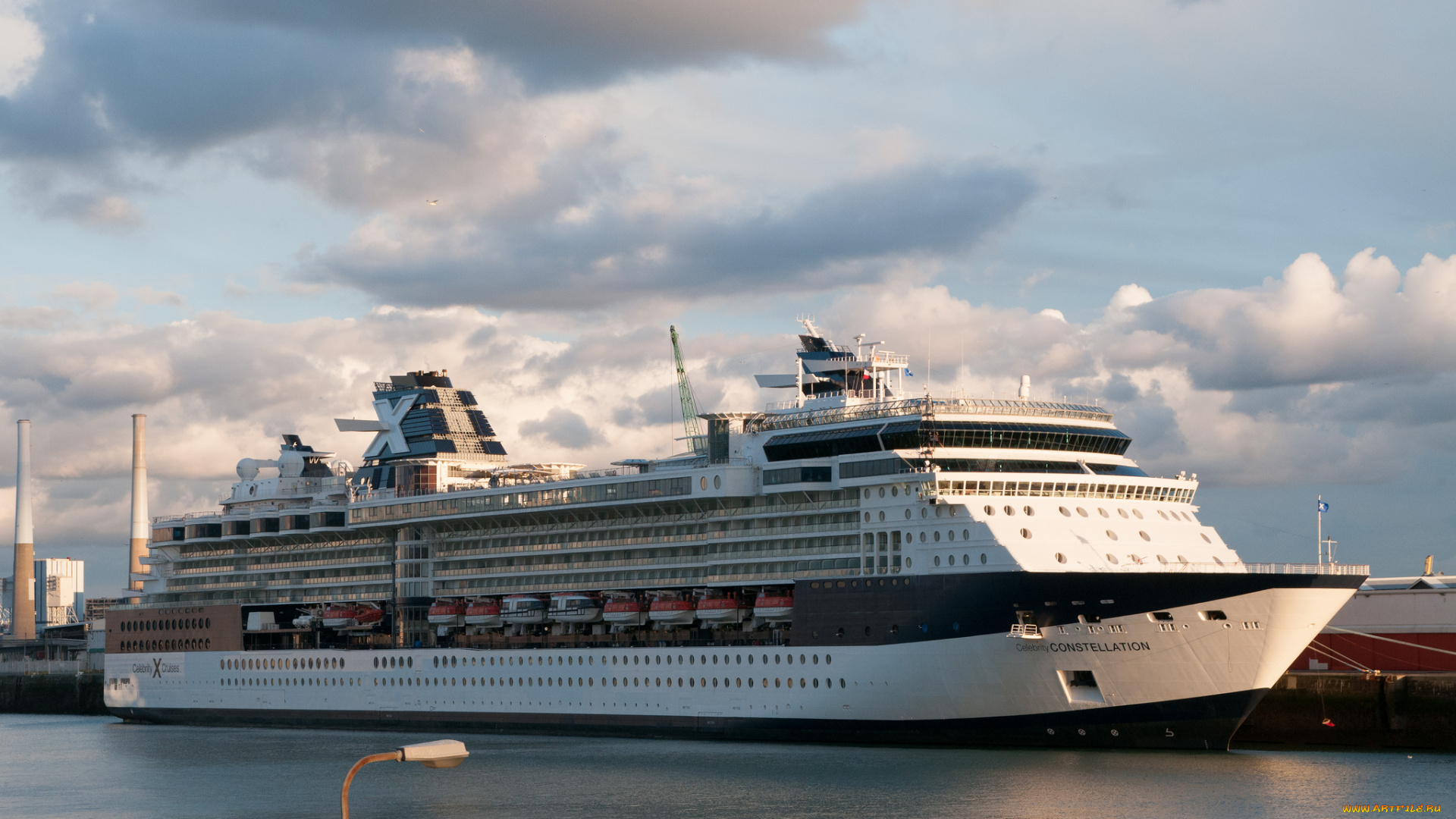 celebrity, constellation, корабли, лайнеры, лайнер, круизный