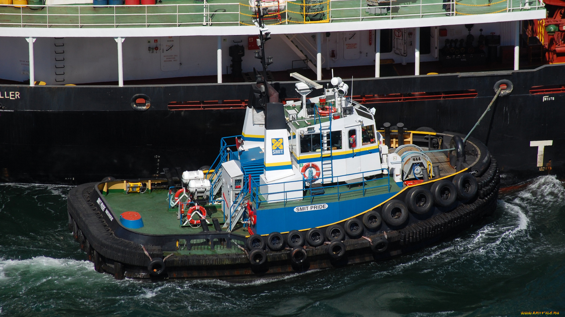 smit, pride, корабли, баркасы, , , буксиры, буксирное, судно