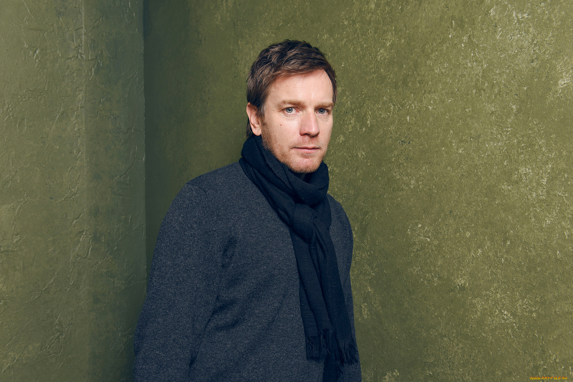 ewan, macgregor, мужчины, ewan, mcgregor, last, days, in, the, desert, демон, фильм, фотосессия, январь, 2015, sundance, кинофестиваль