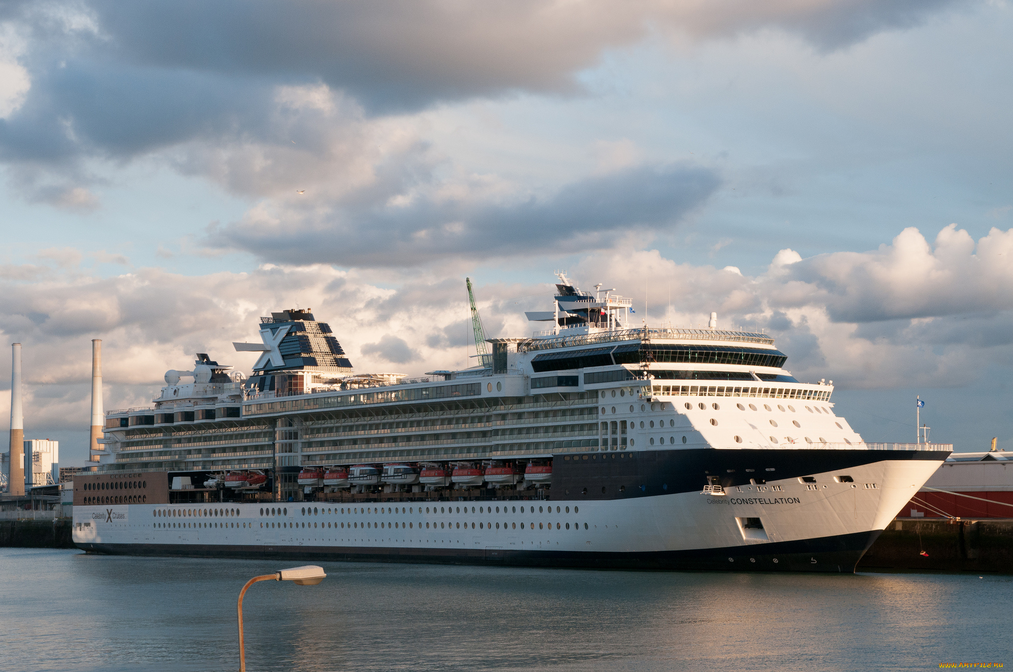 celebrity, constellation, корабли, лайнеры, лайнер, круизный