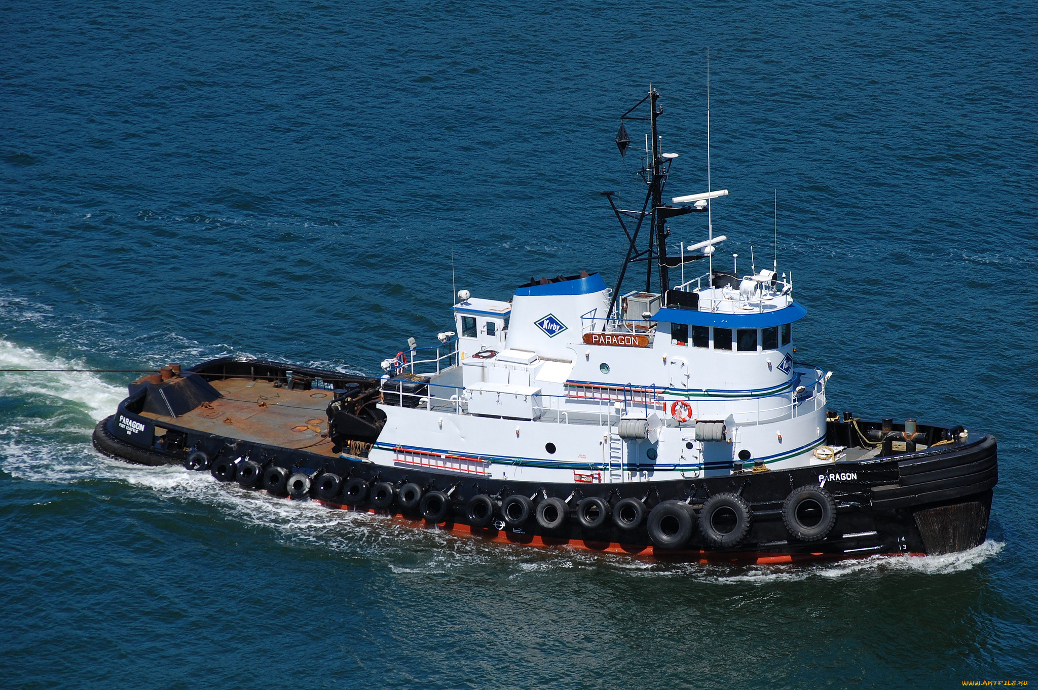 paragon, корабли, баркасы, , , буксиры, судно, буксирное