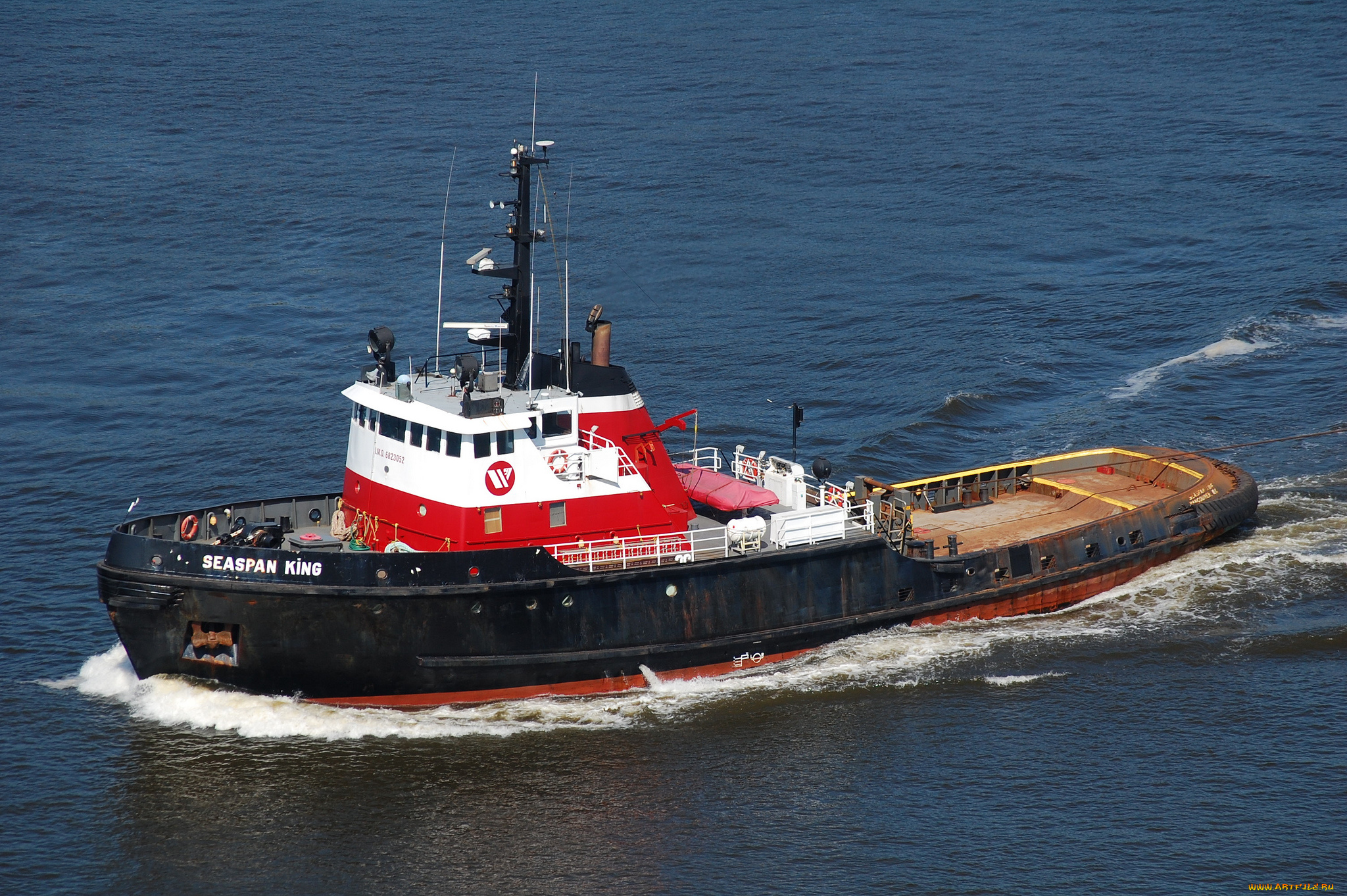 seaspan, king, корабли, баркасы, , , буксиры, судно, буксирное