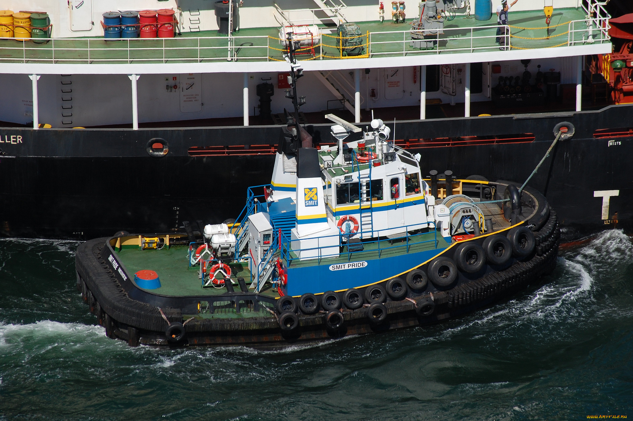 smit, pride, корабли, баркасы, , , буксиры, буксирное, судно