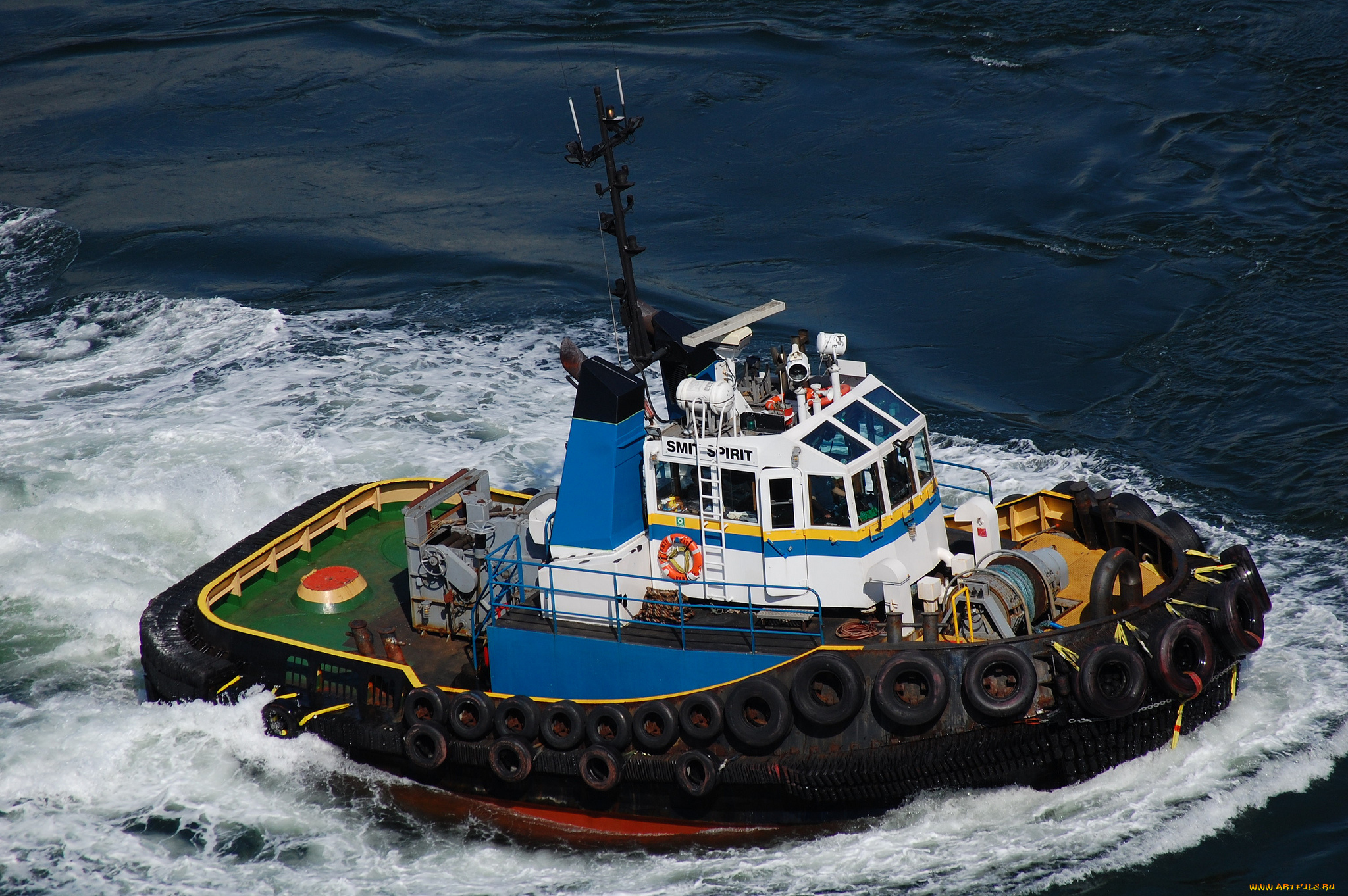 smit, spirit, корабли, баркасы, , , буксиры, судно, буксирное