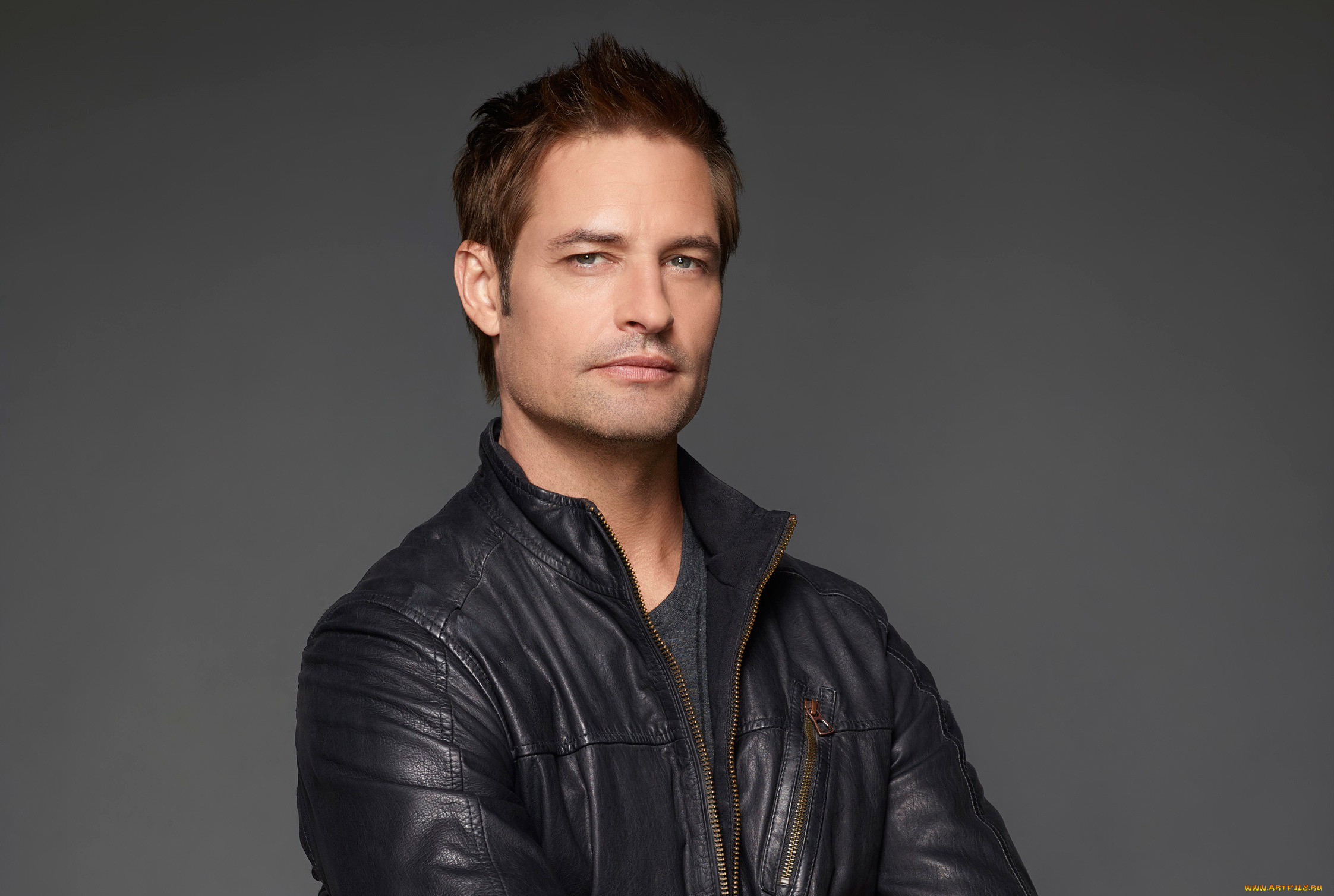 мужчины, josh, holloway, лицо