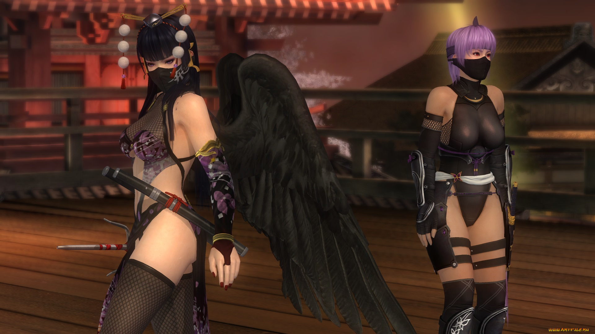 3д, графика, аниме, , anime, взгляд, девушка, фон, ангел