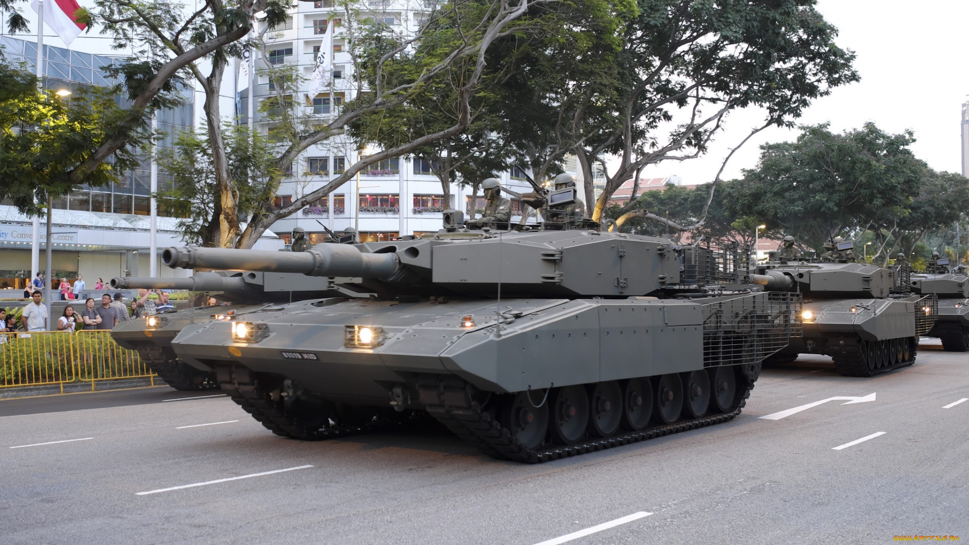 техника, военная, техника, бронемашина