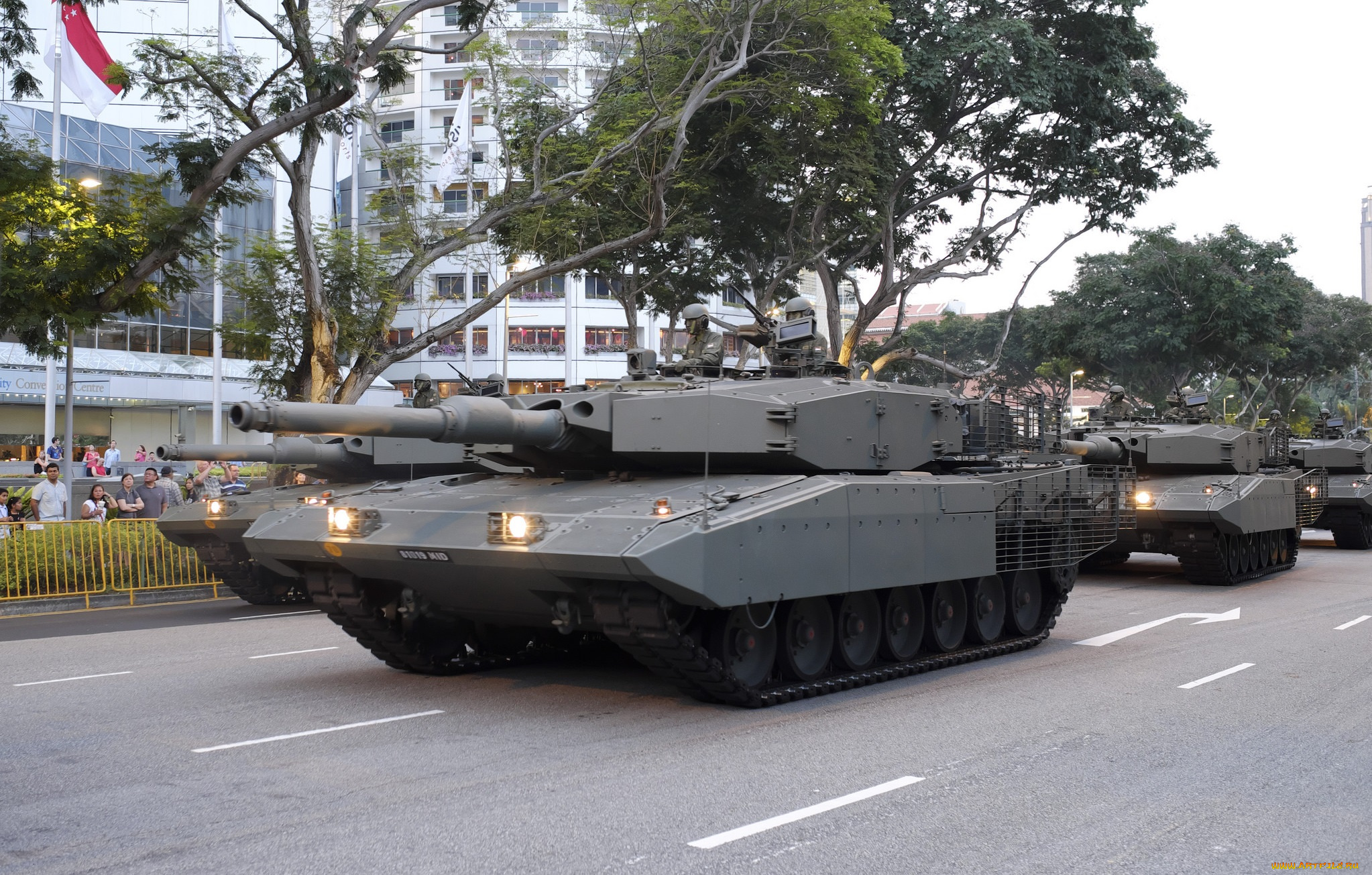 техника, военная, техника, бронемашина