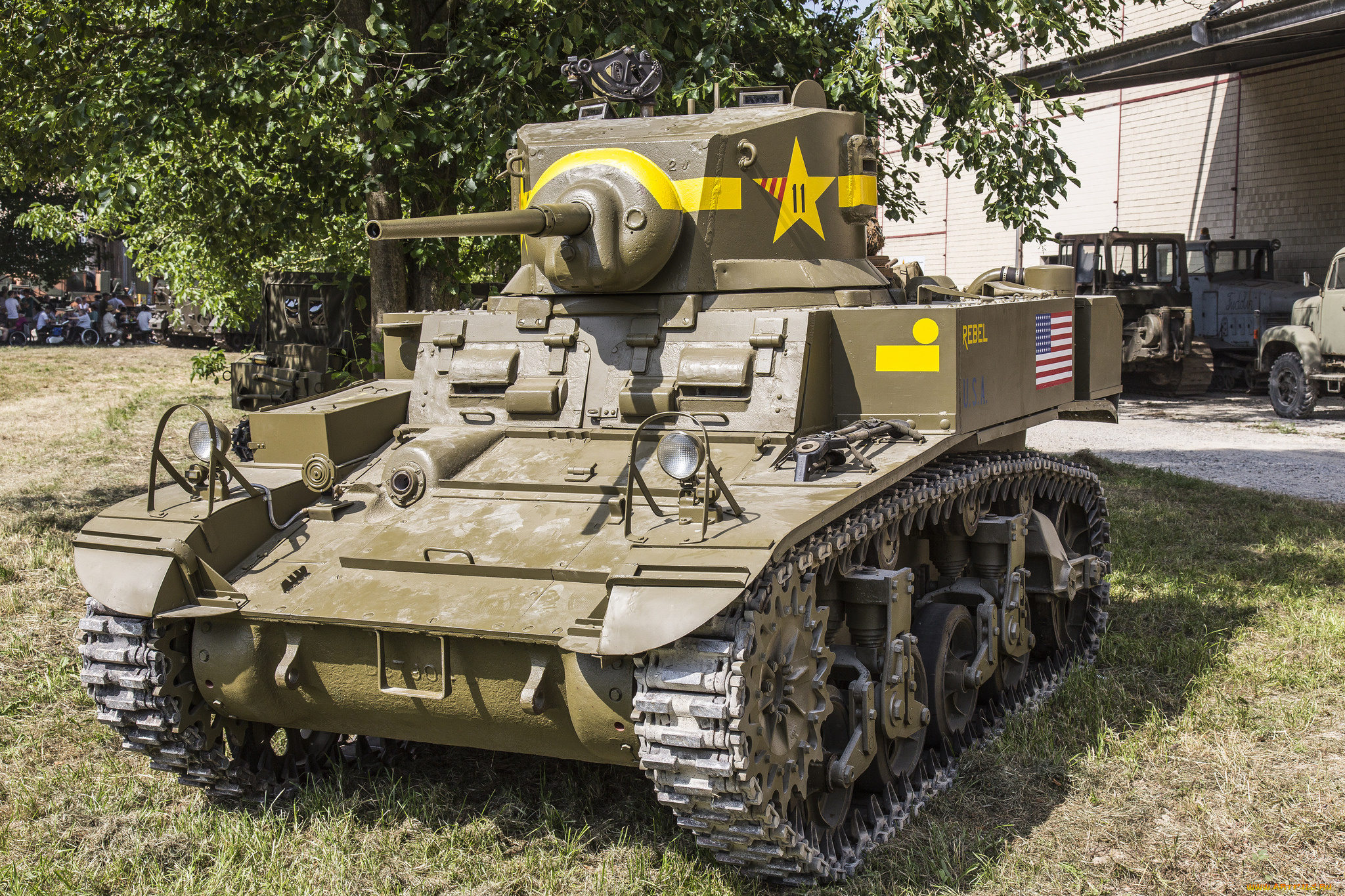 техника, военная, техника, бронемашина