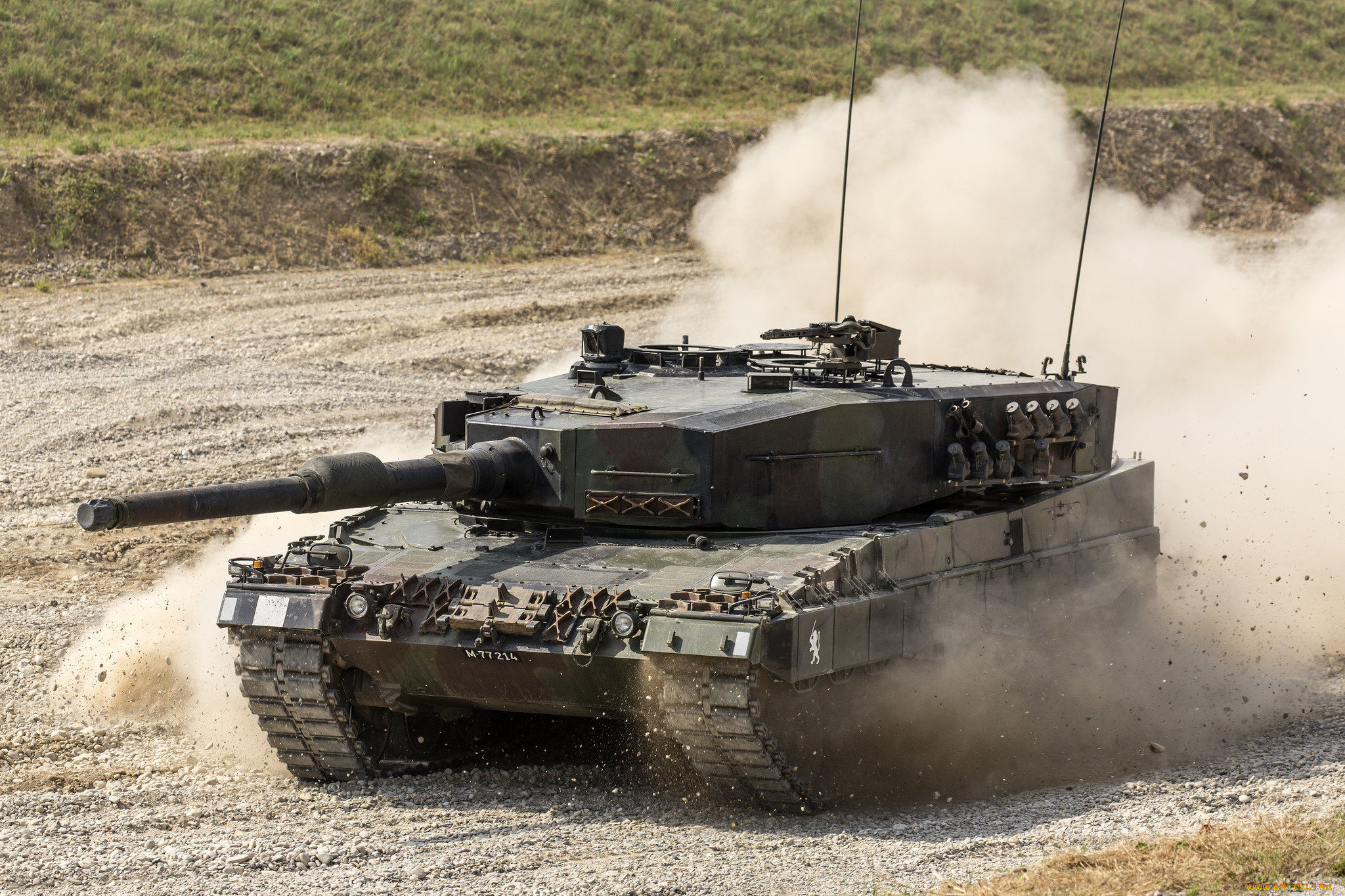 техника, военная, техника, бронемашина