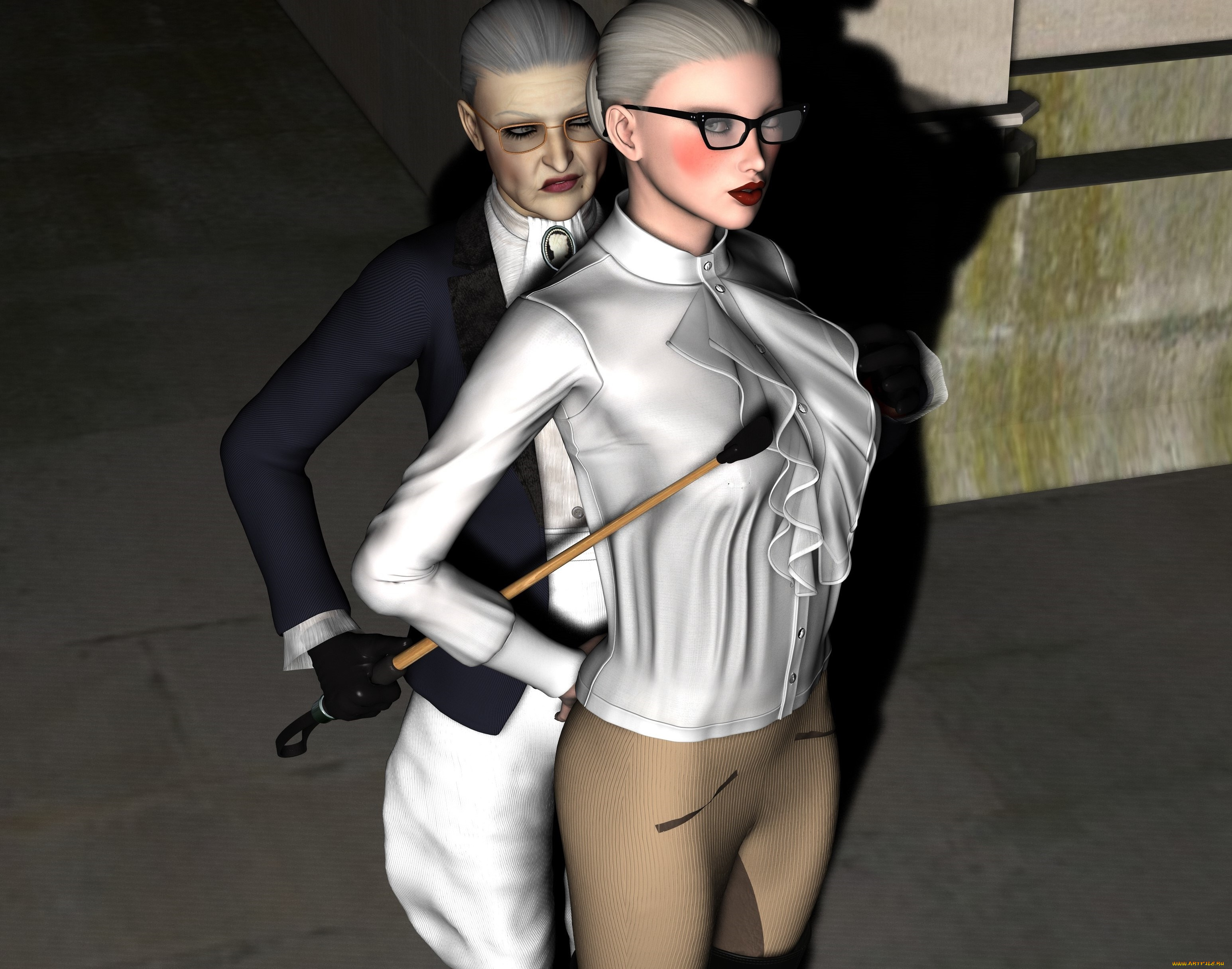 3д, графика, люди, , people, взгляд, девушка, фон