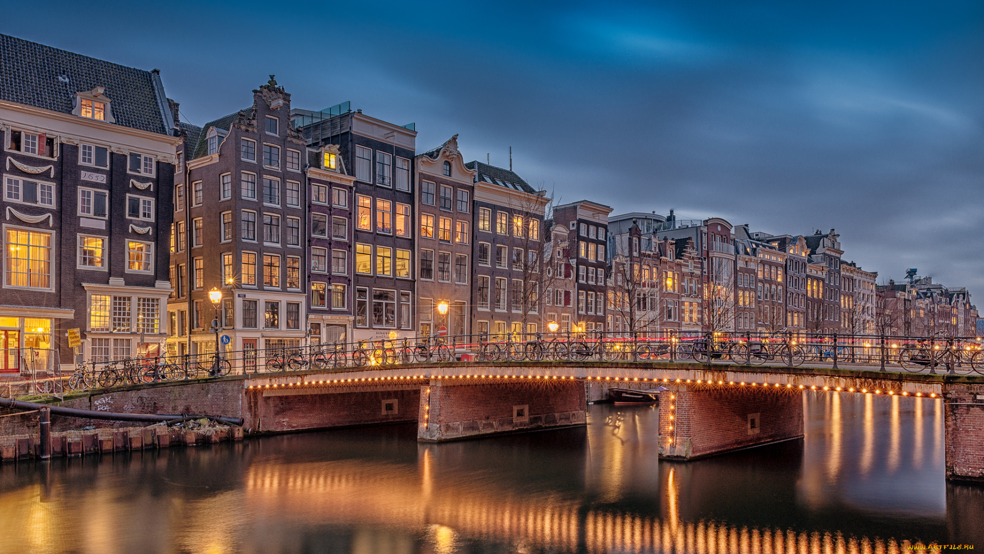 amsterdam, города, амстердам, , нидерланды, столица