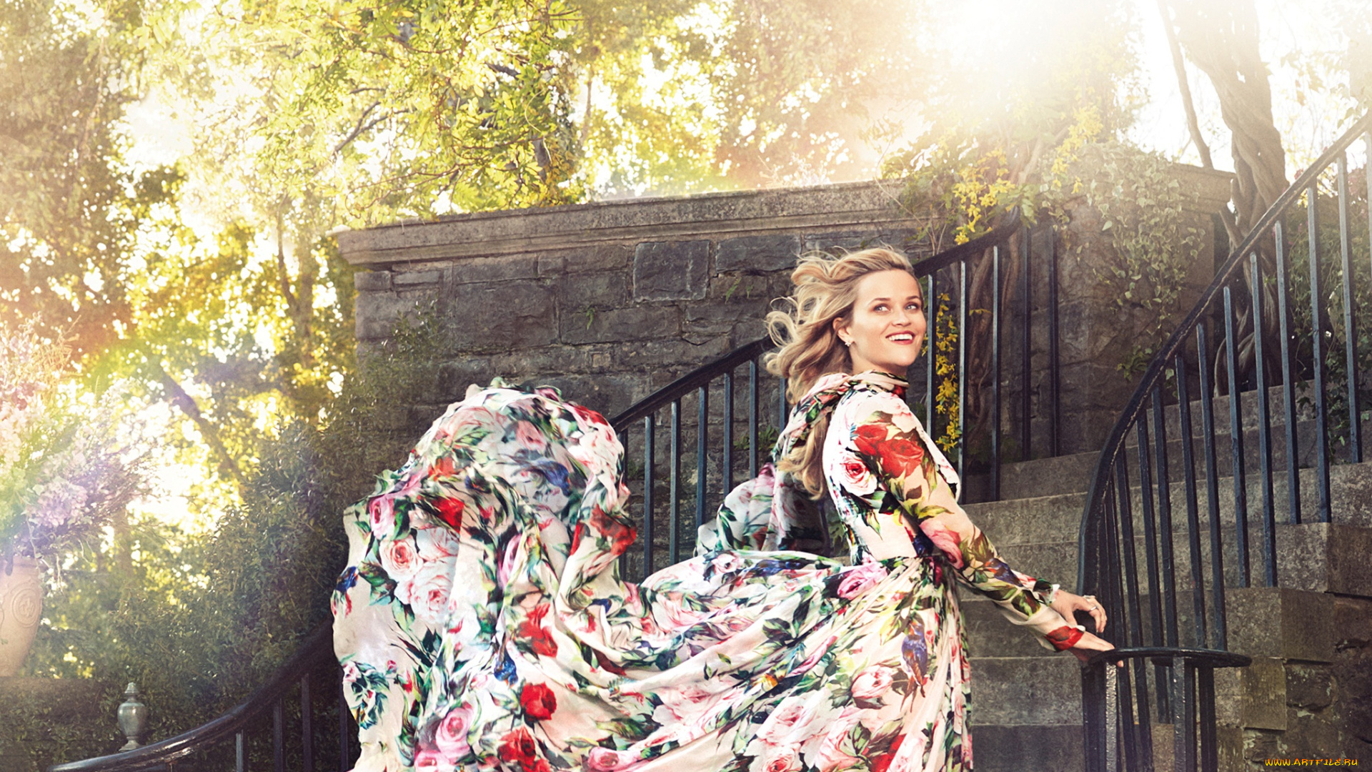 девушки, reese, witherspoon, reese, witherspoon