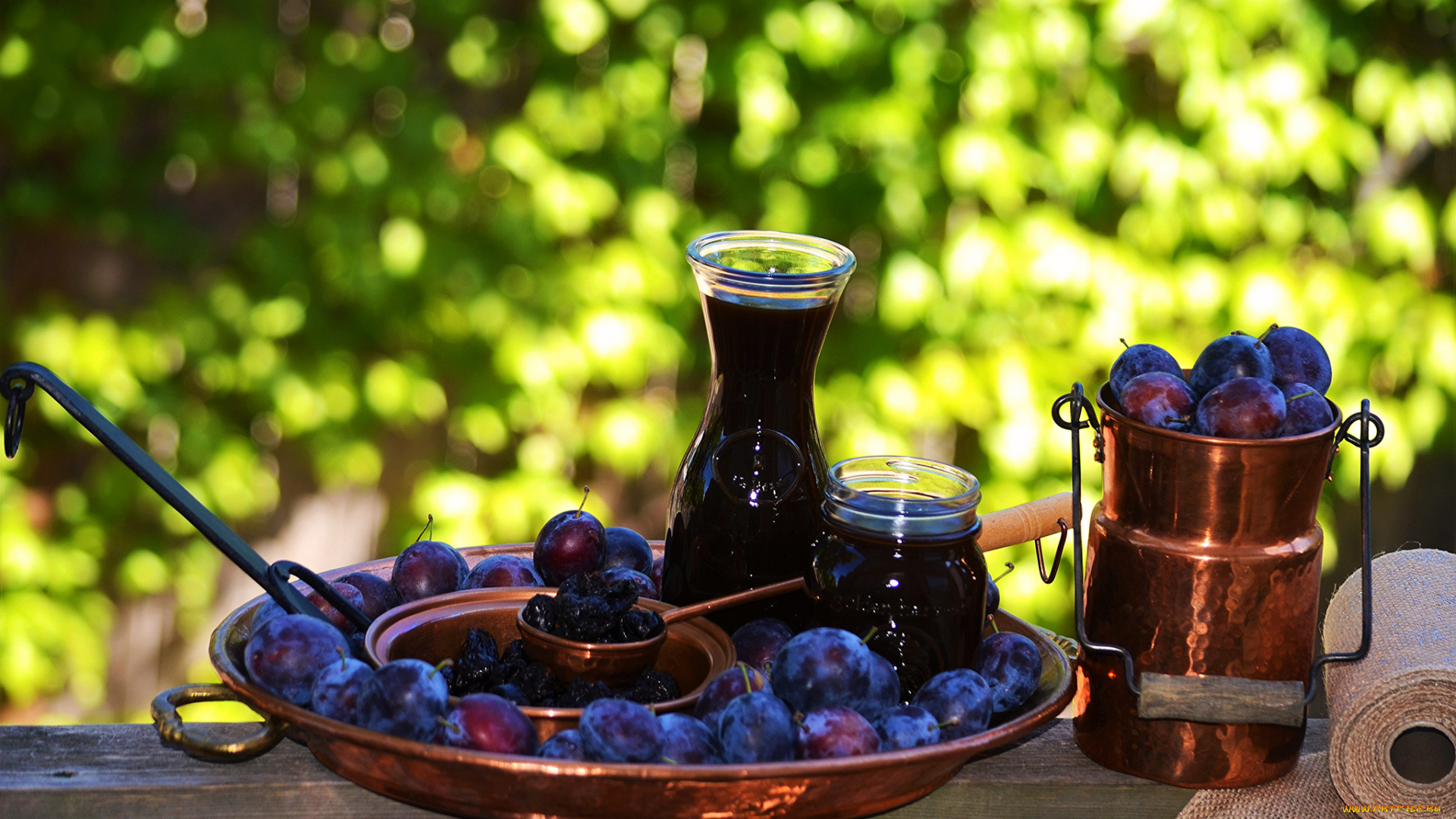 еда, фрукты, , ягоды, десерт