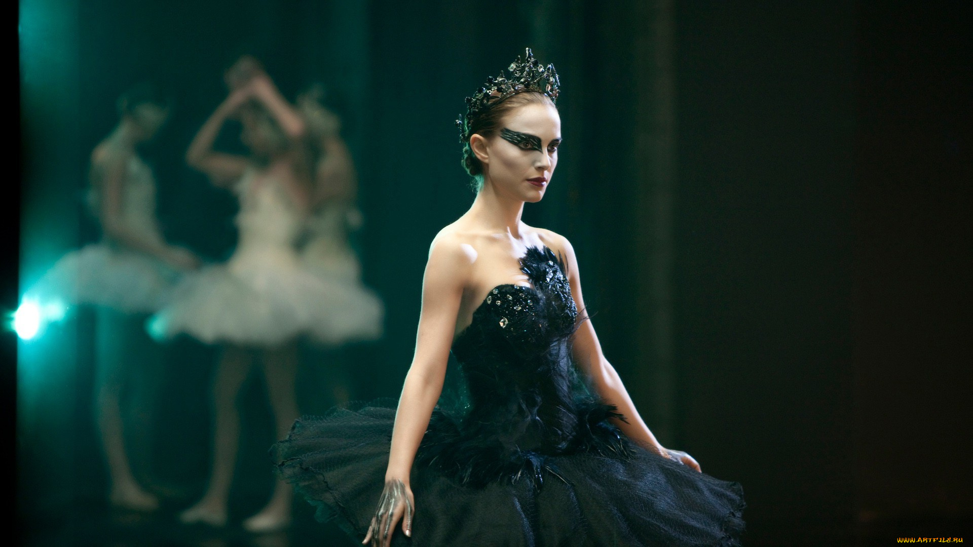 кино, фильмы, black, swan, natalie, portman