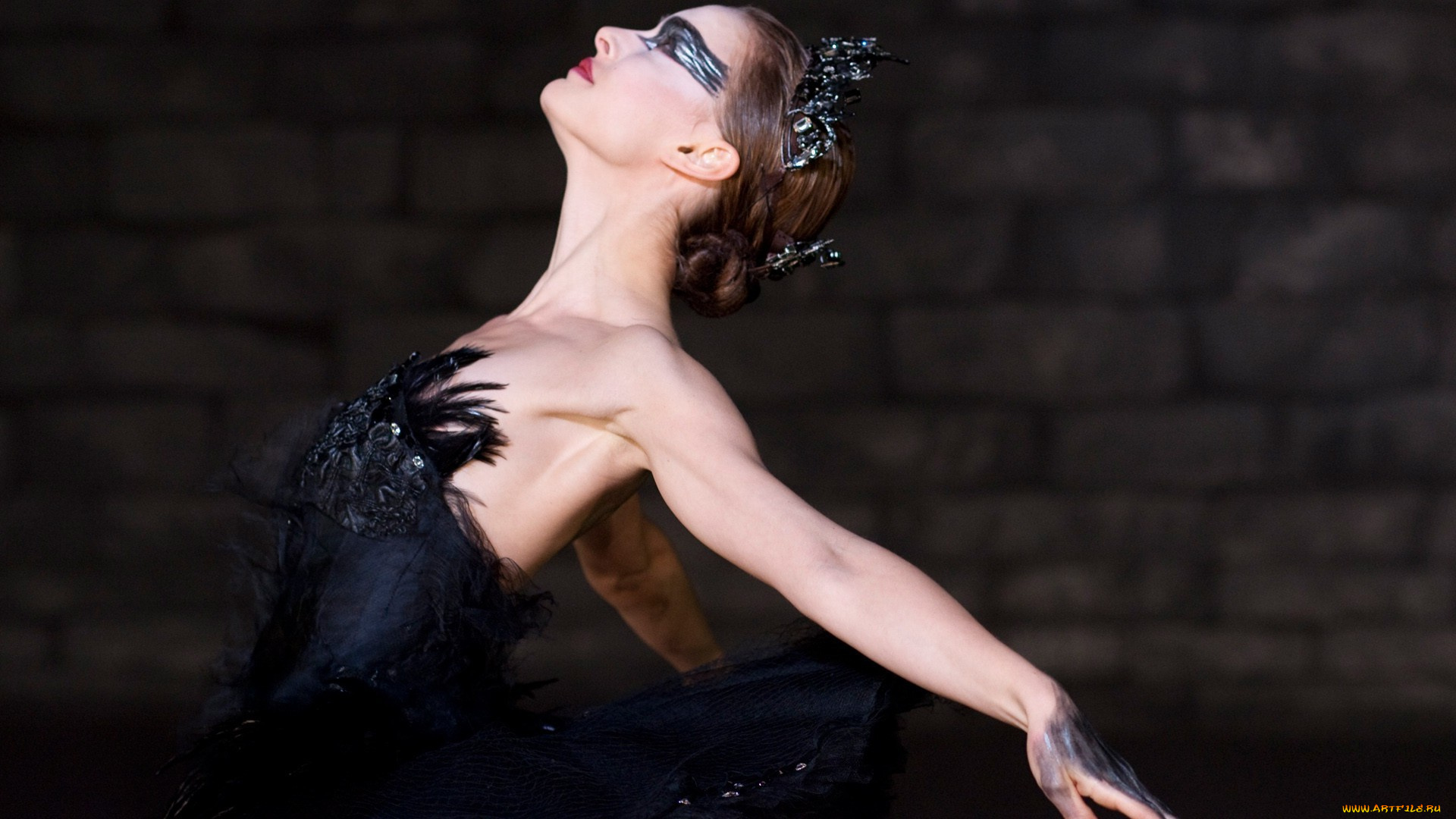 кино, фильмы, black, swan, natalie, portman