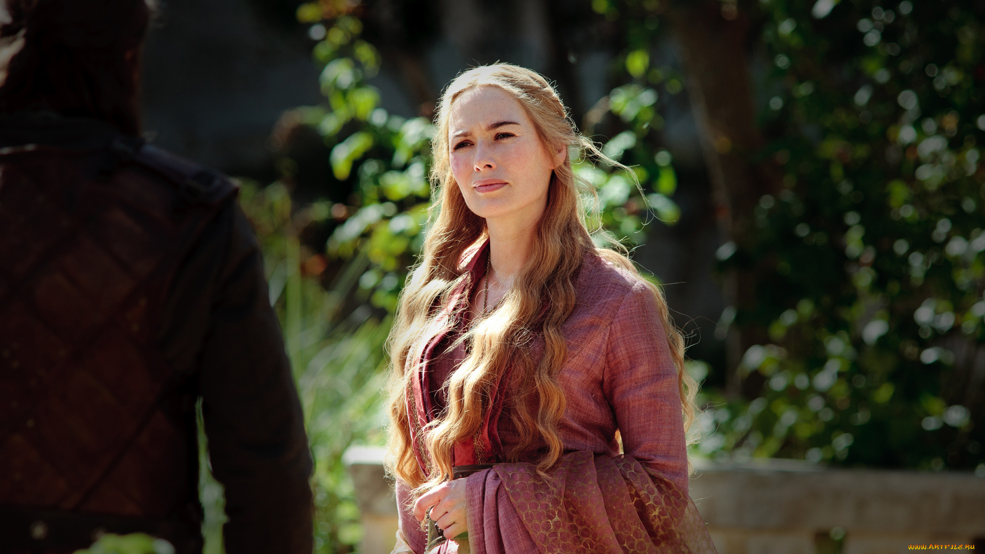 кино, фильмы, game, of, thrones, , сериал, cersei, lannister, lena, headey