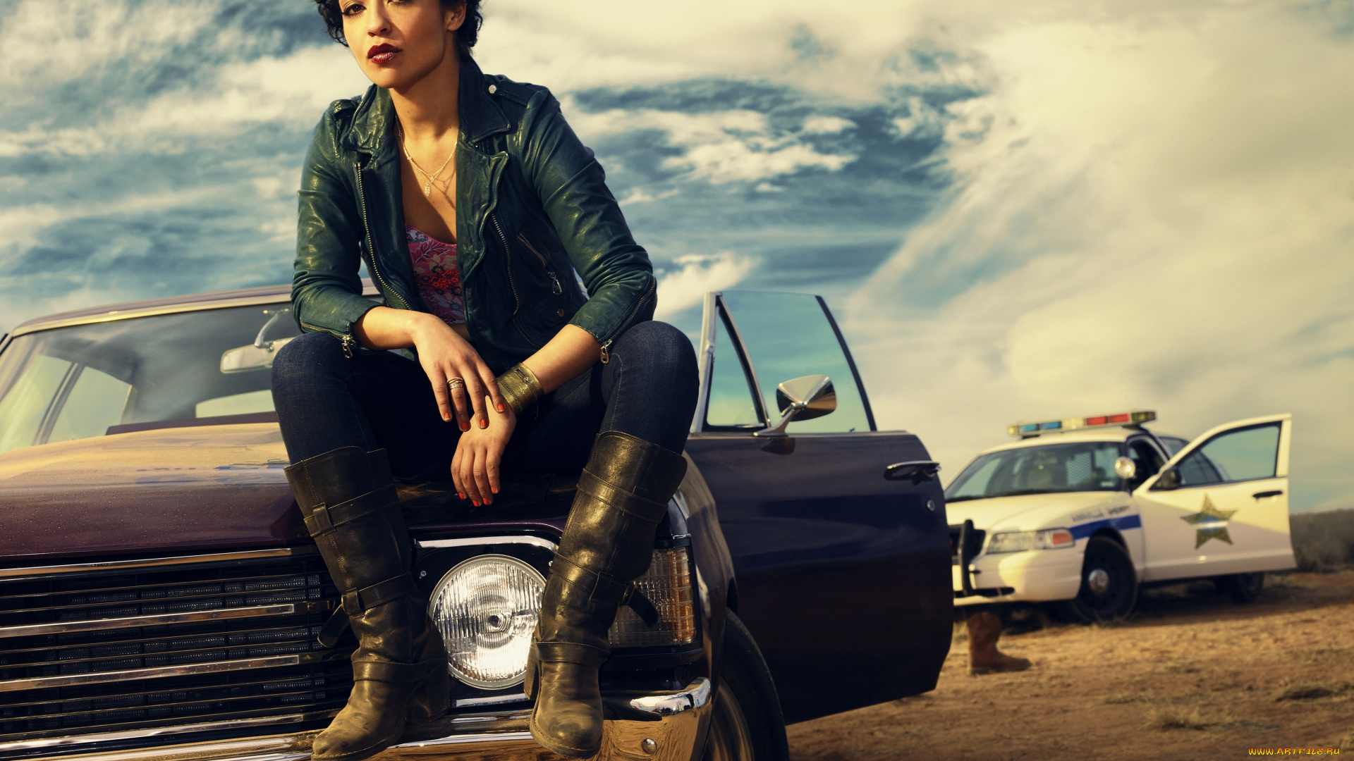 preacher, кино, фильмы, пастырь, проповедник, сериал, мистика, драма