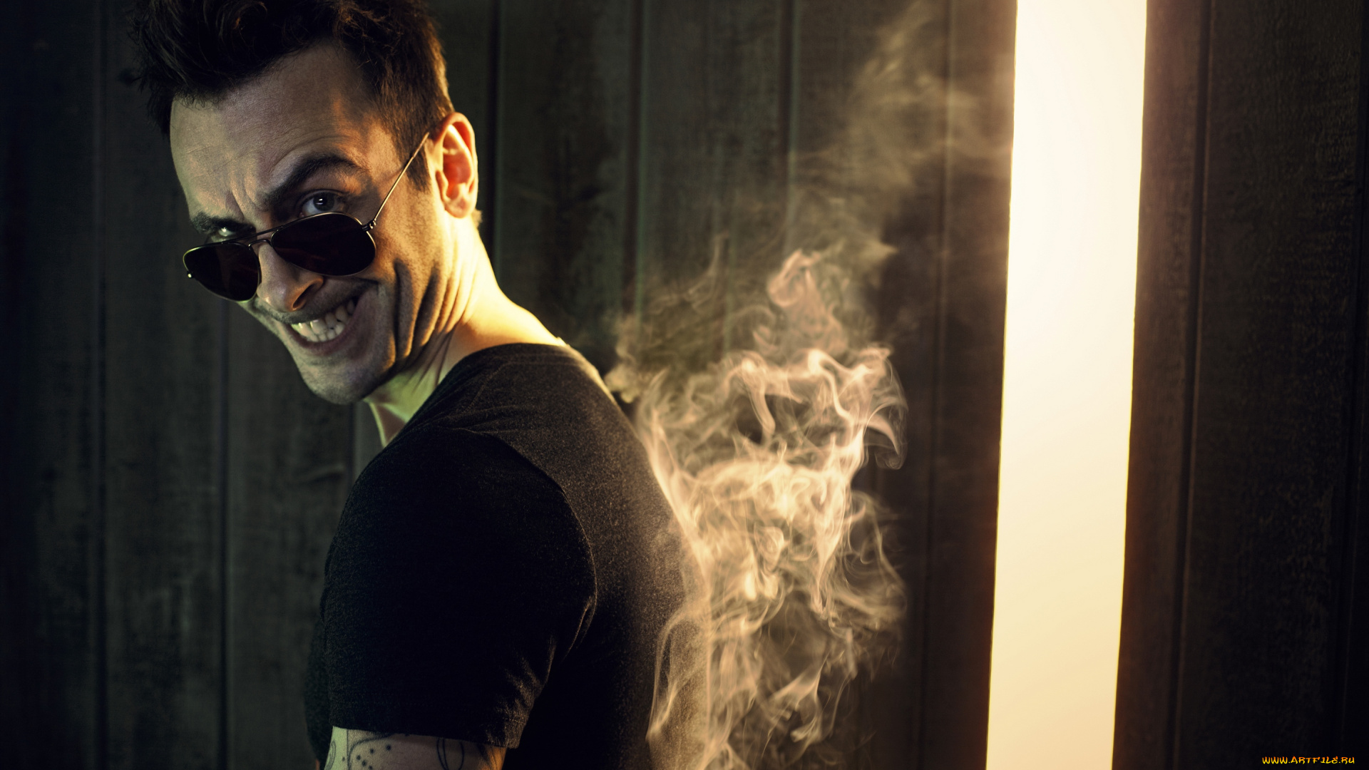 preacher, кино, фильмы, пастырь, проповедник, сериал, мистика, драма