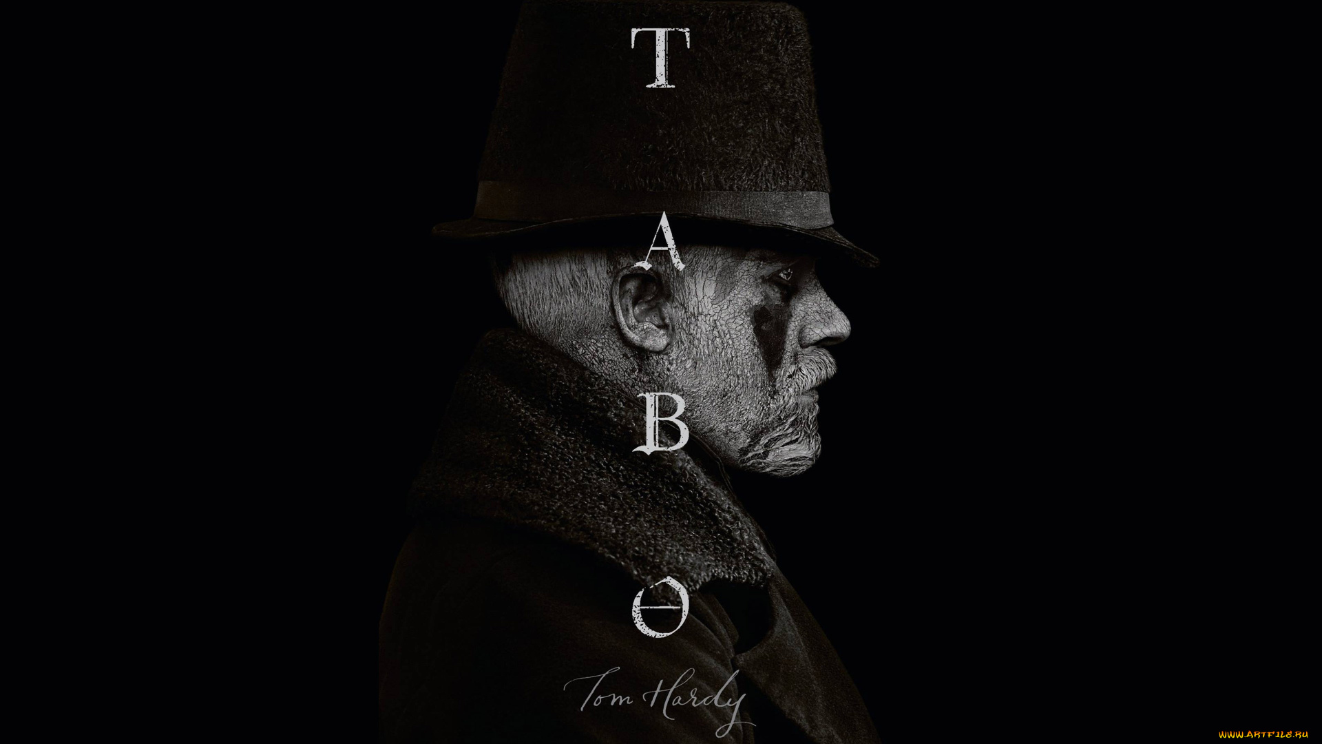 taboo, кино, фильмы, сериал, драма, триллер, приключения