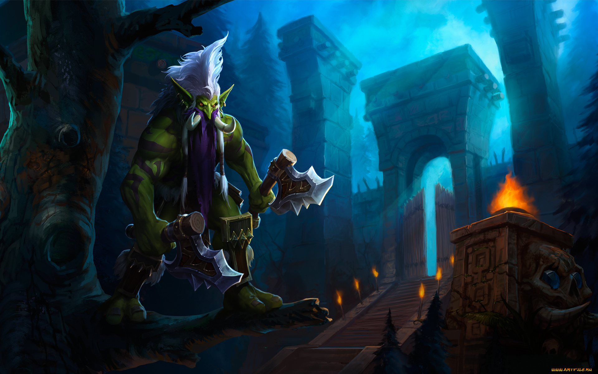 видео, игры, heroes, of, the, storm, ролевая, heroes, of, the, storm, action, онлайн