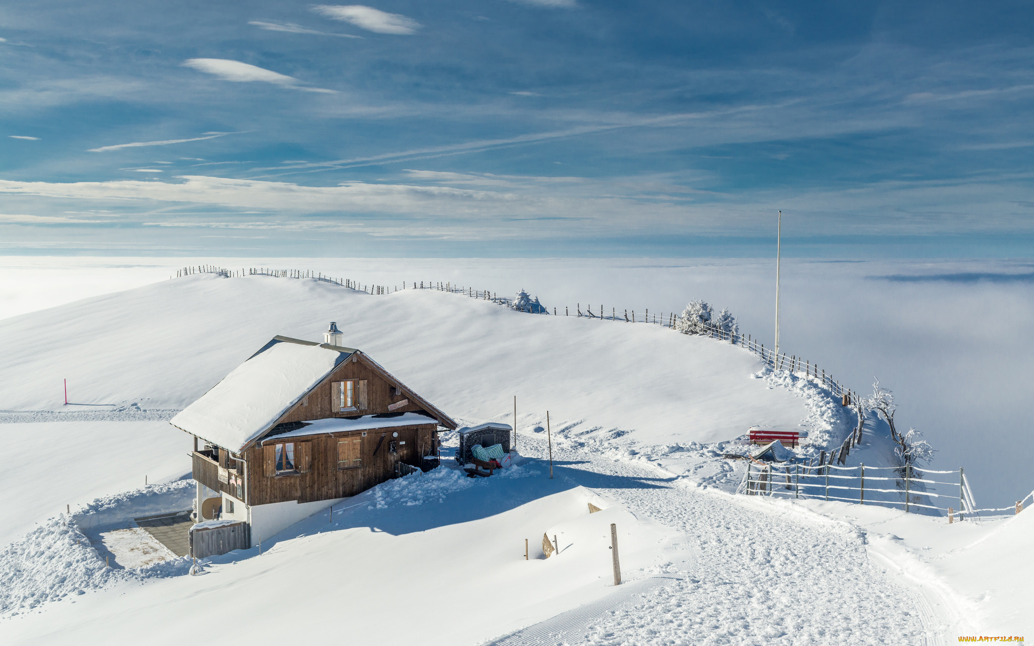 города, -, здания, , дома, шале
