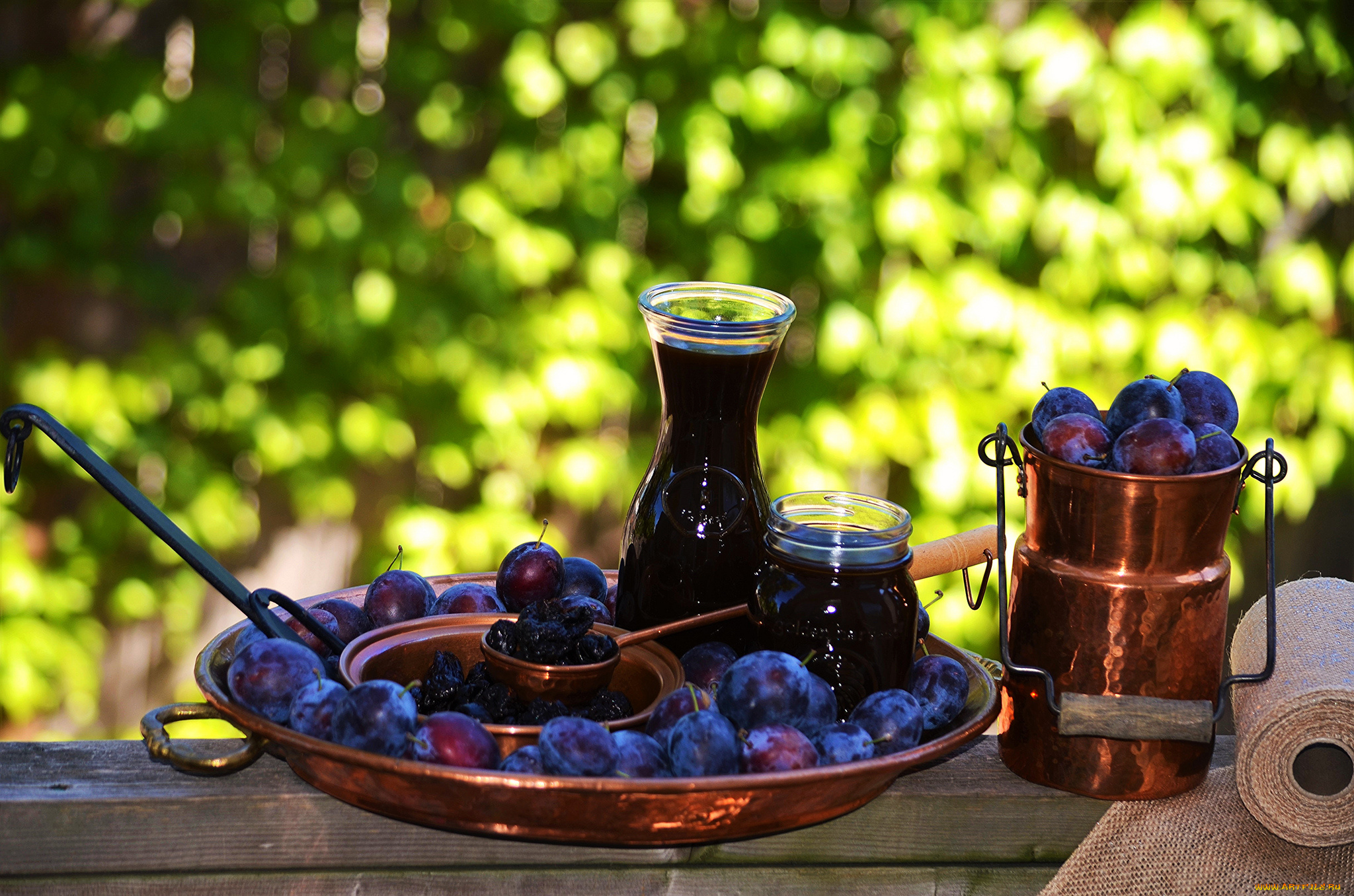 еда, фрукты, , ягоды, десерт