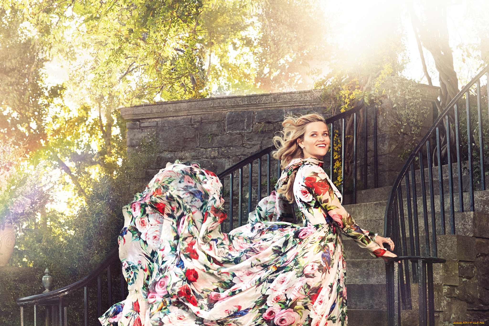 девушки, reese, witherspoon, reese, witherspoon