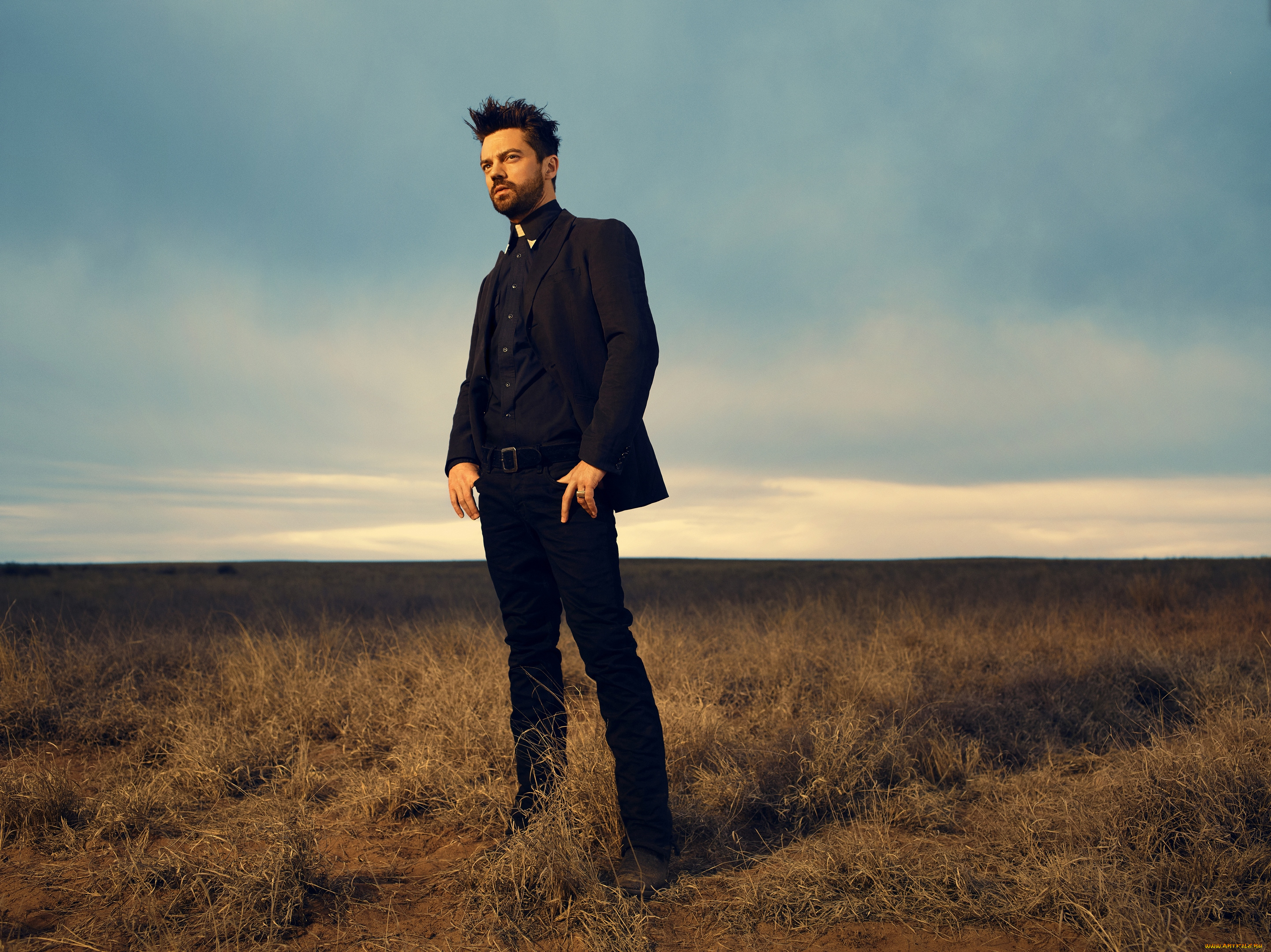 preacher, кино, фильмы, сериал, мистика, драма, пастырь, проповедник