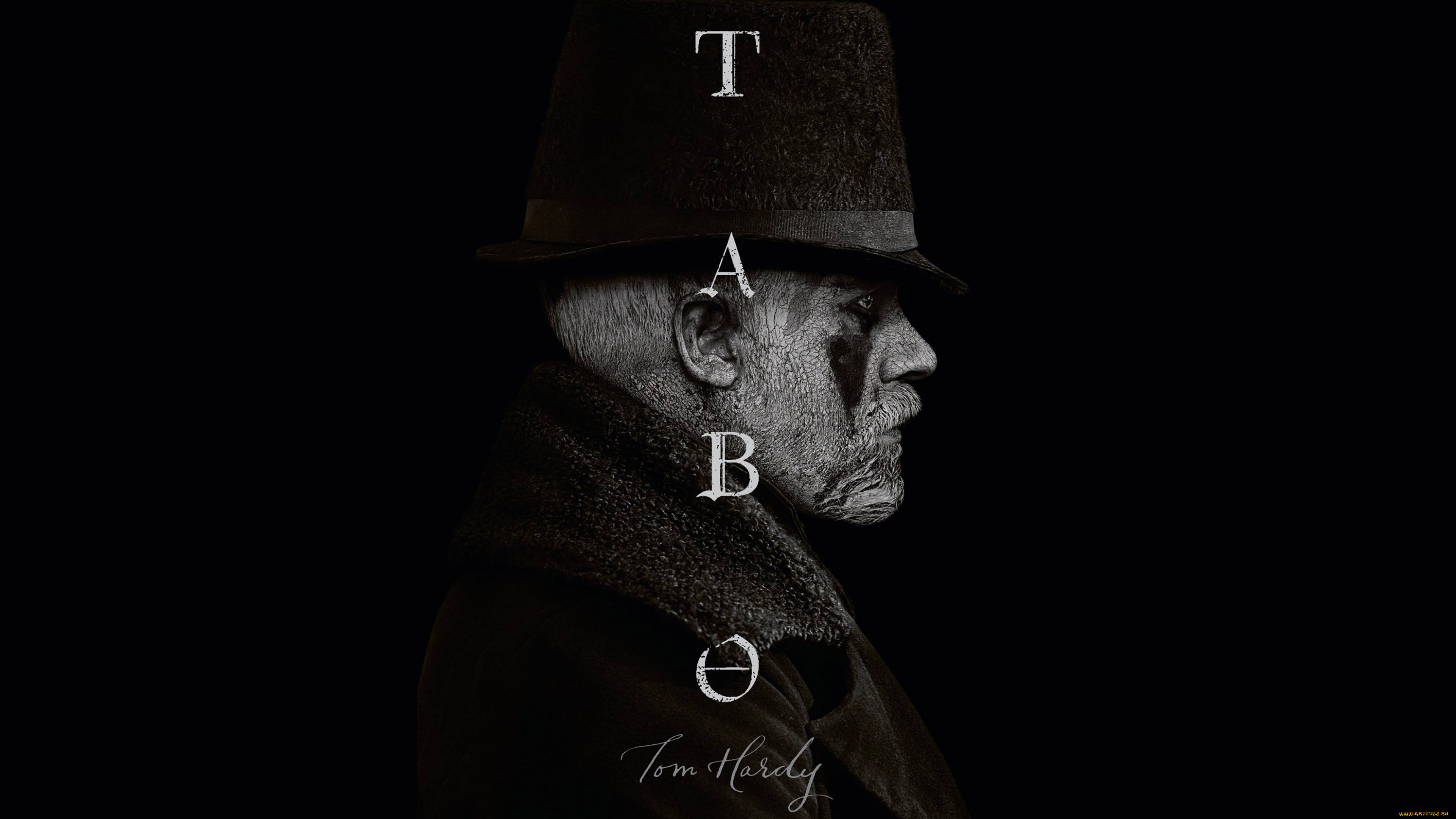 taboo, кино, фильмы, сериал, драма, триллер, приключения