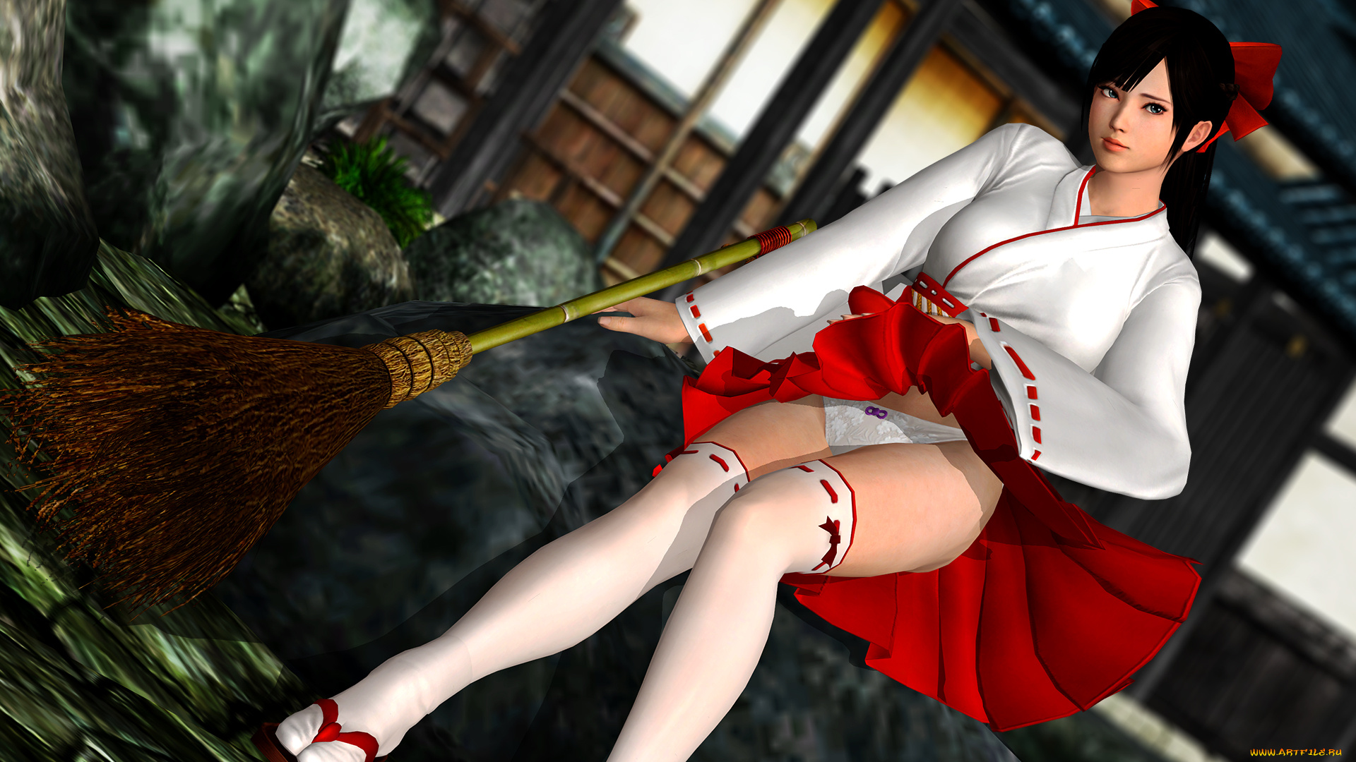 3д, графика, люди, , people, девушка, взгляд, фон