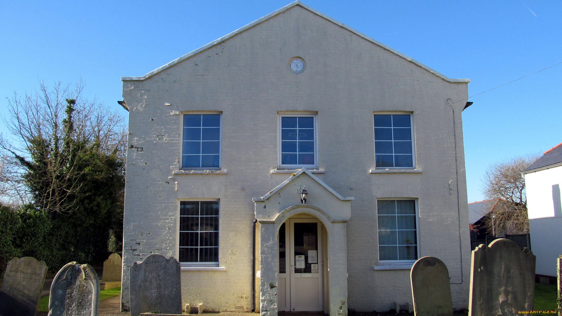 baptist, church, meopham, kent, uk, города, -, католические, соборы, , костелы, , аббатства, baptist, church