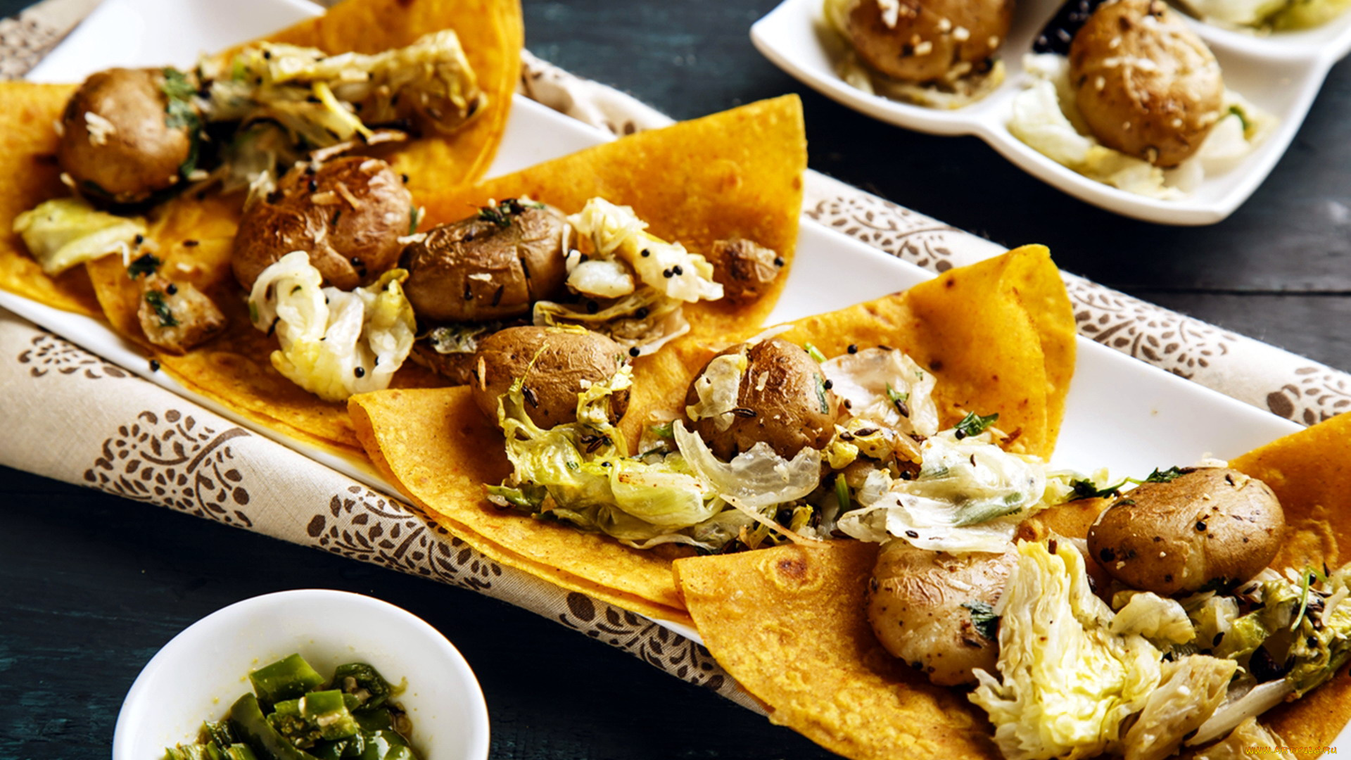 еда, блины, , оладьи, кухня, индийская