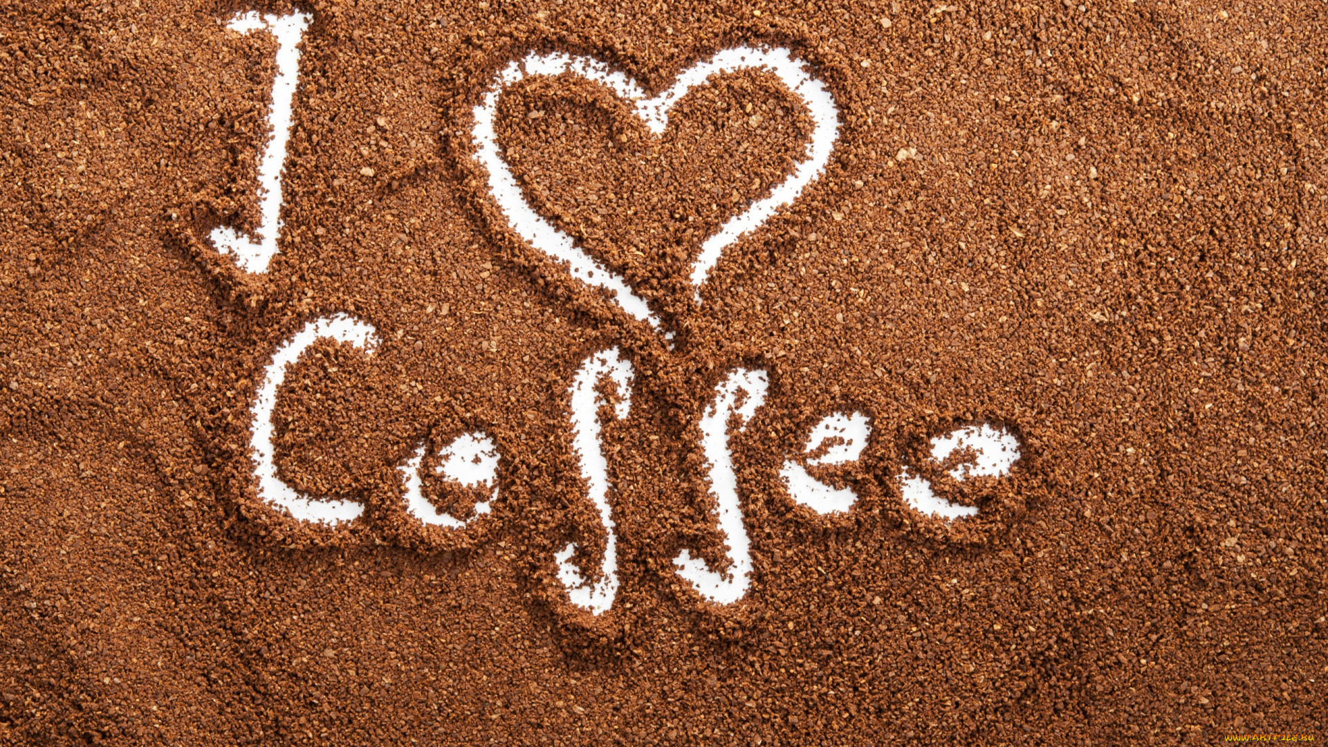 еда, кофе, , кофейные, зёрна, молотый