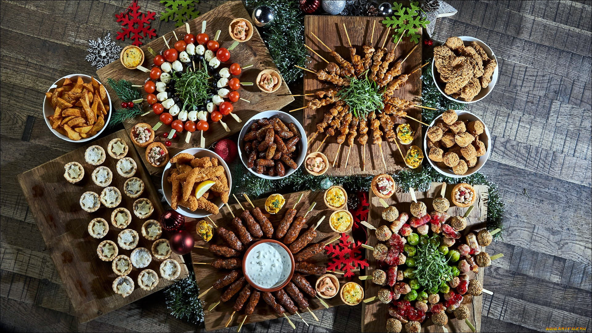 еда, разное, овощи, шашлык, колбаски