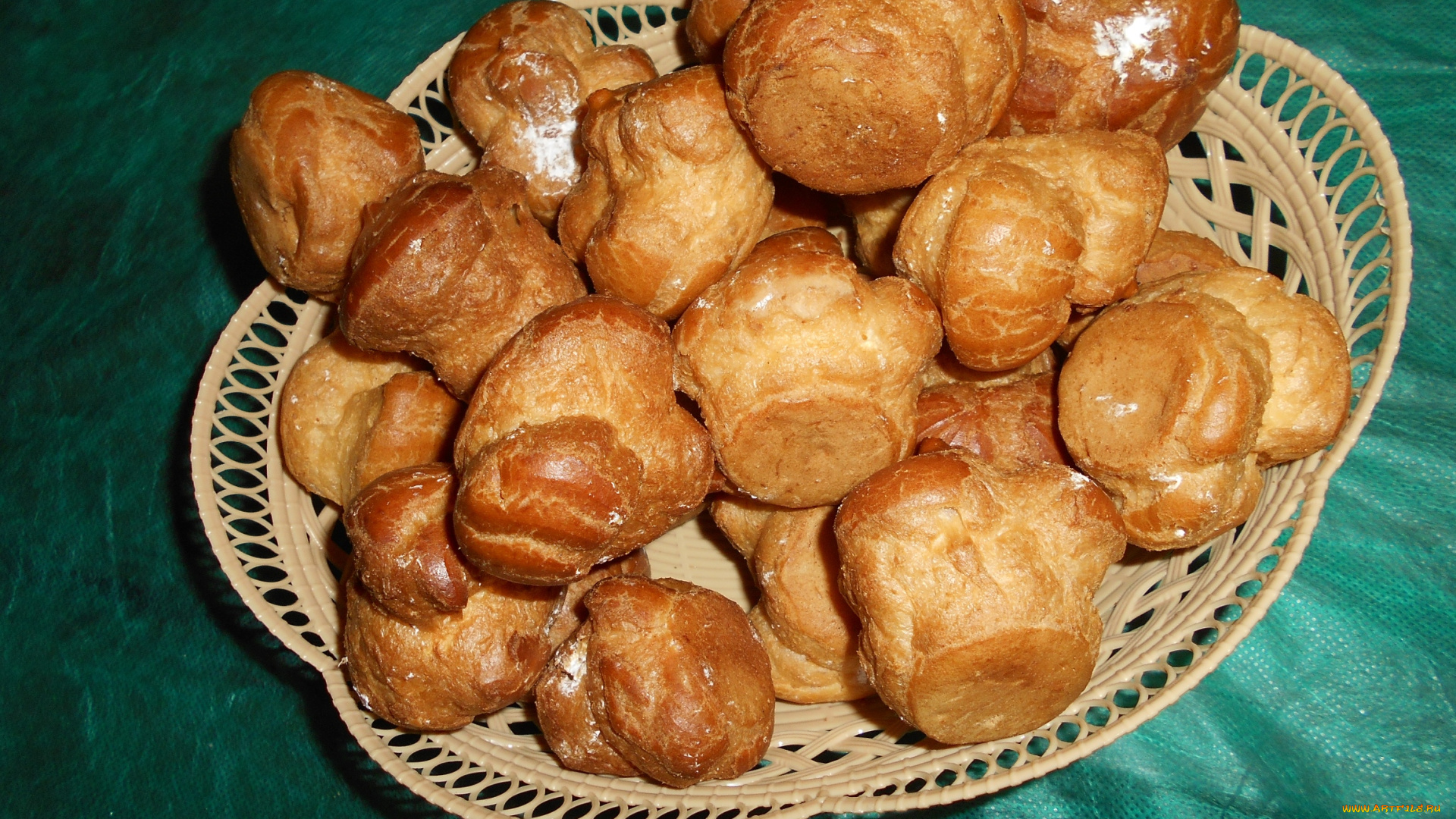 эклеры, еда, пирожные, , кексы, , печенье