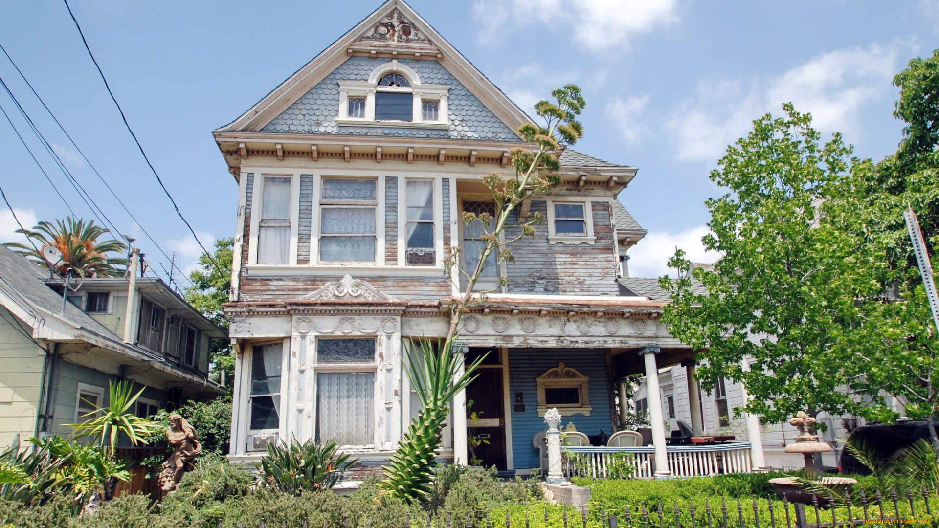 города, -, здания, , дома, дом, жилой