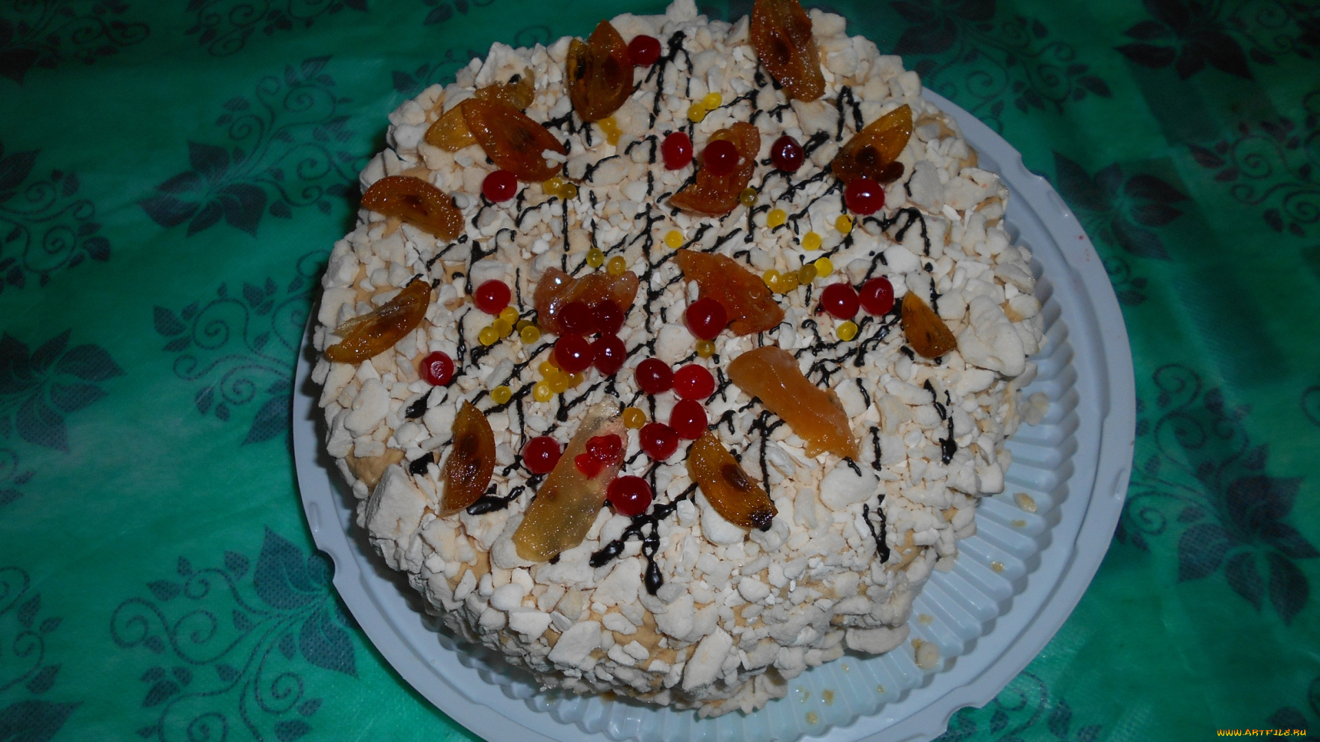 торт, еда, торты