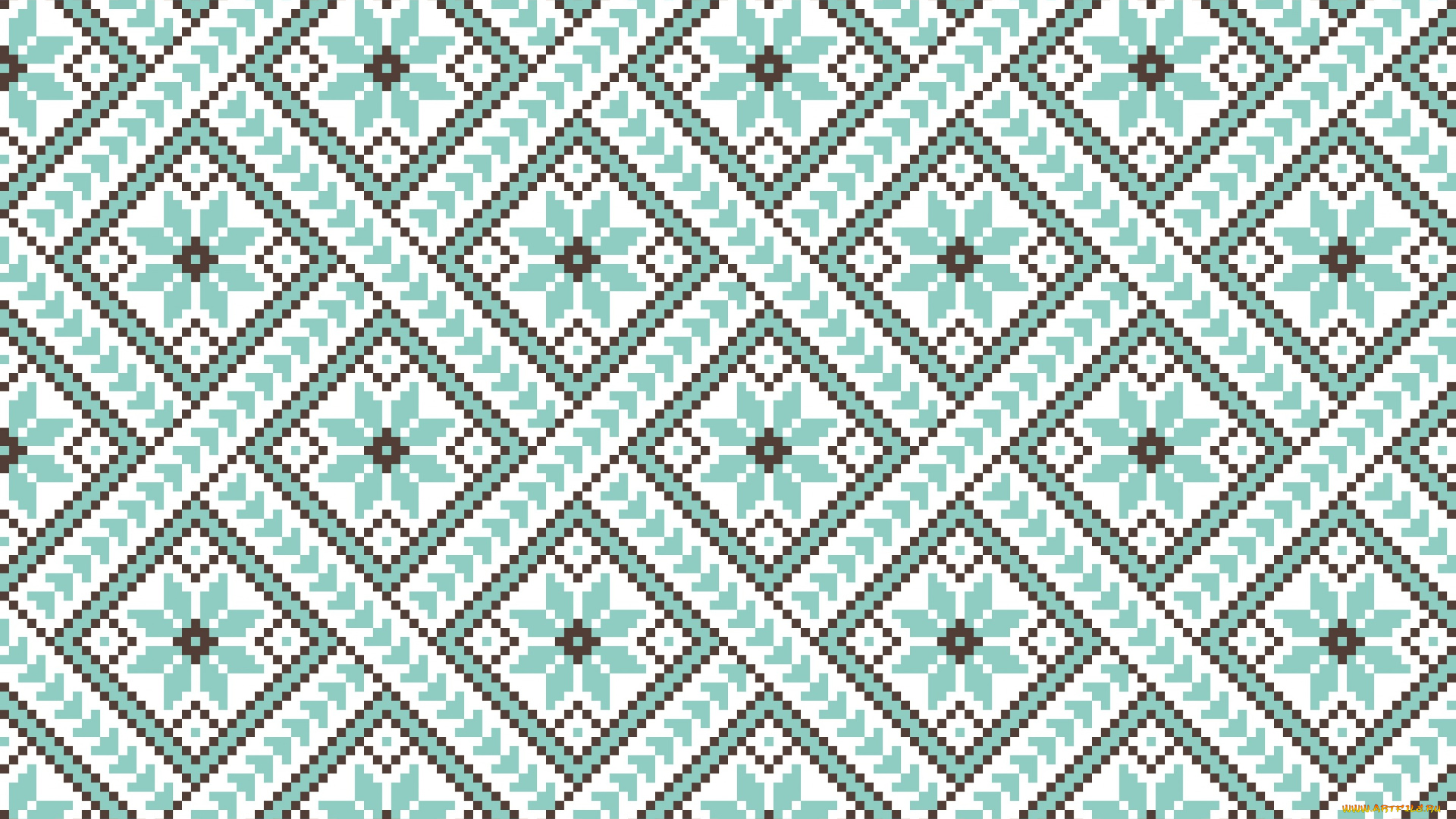 векторная, графика, графика, , graphics, вышивка, текстура, узор, орнамент, вектор