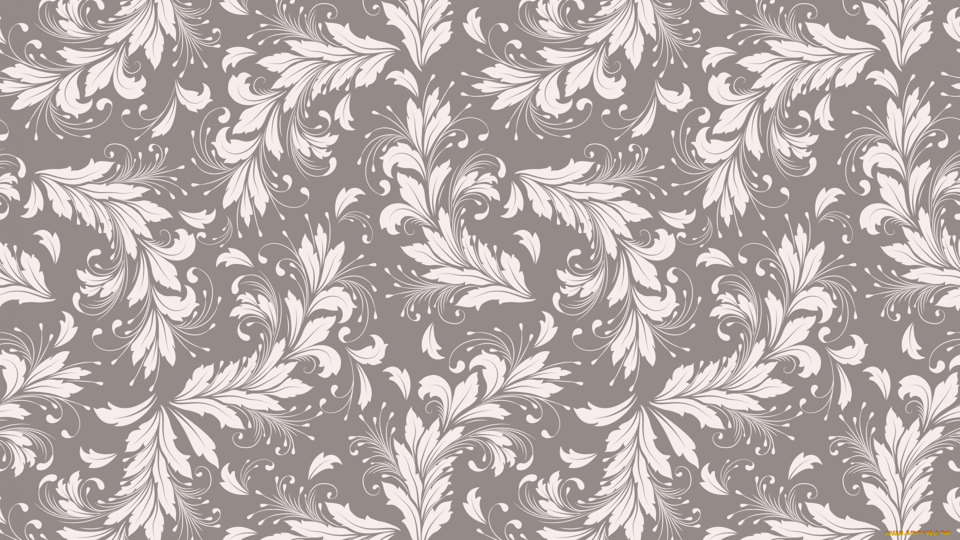 векторная, графика, природа, , nature, листья, вектор, винтаж, текстура, фон