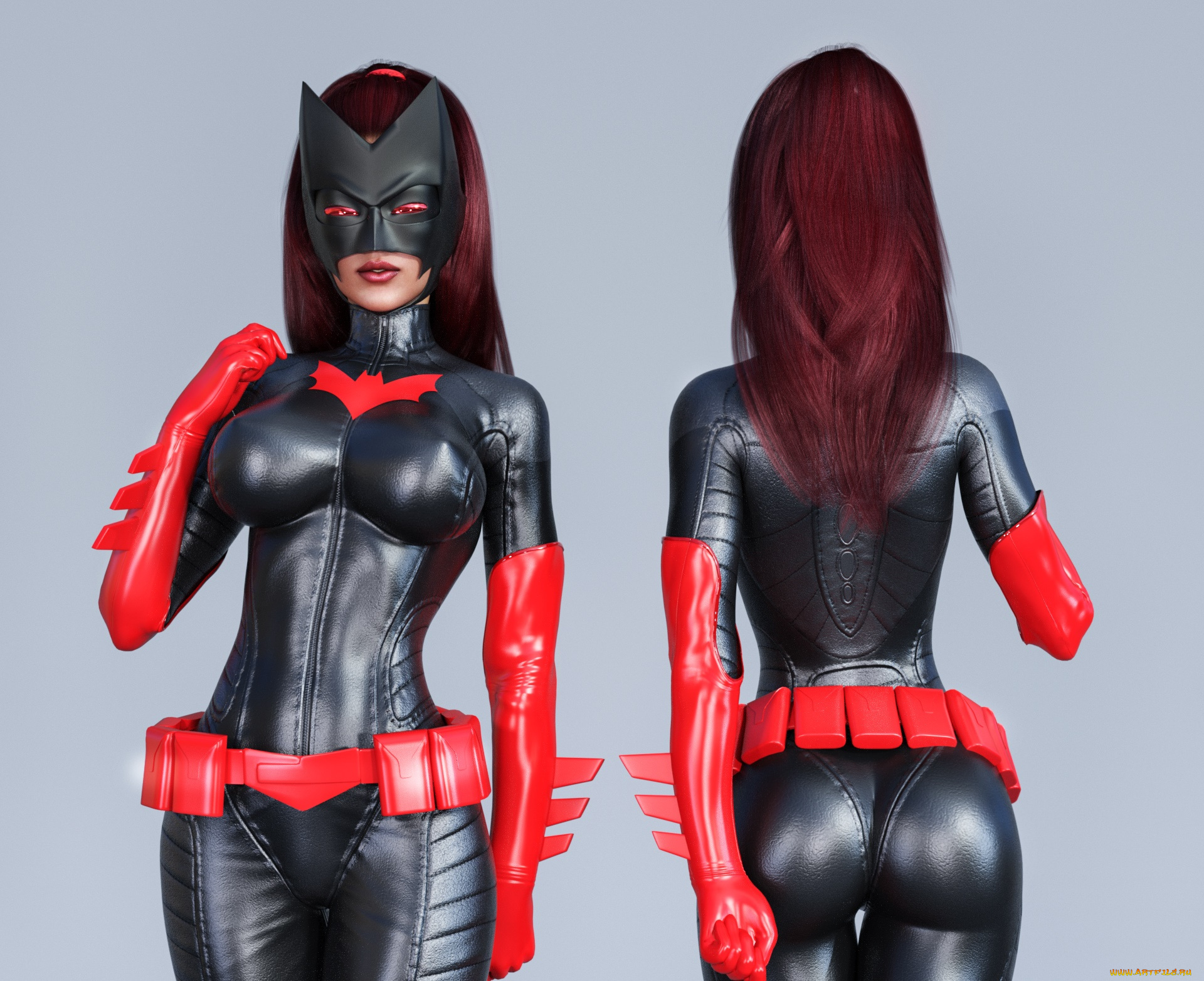 3д, графика, люди, , people, взгляд, фон, девушка